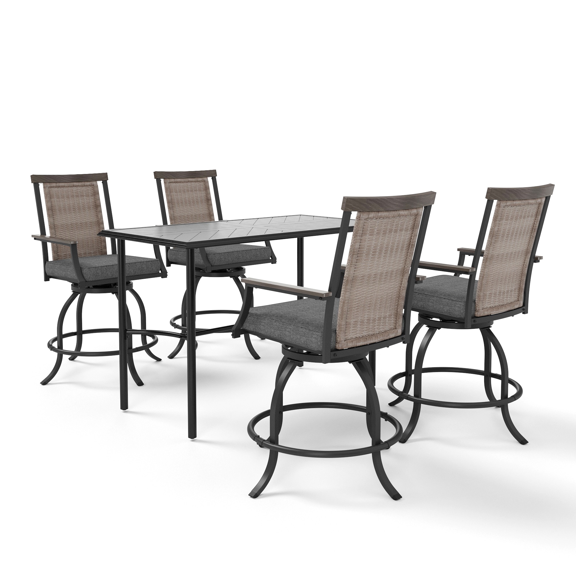 Sunshine Valley S5-131-454 Patio-Dining-Sets - View #13