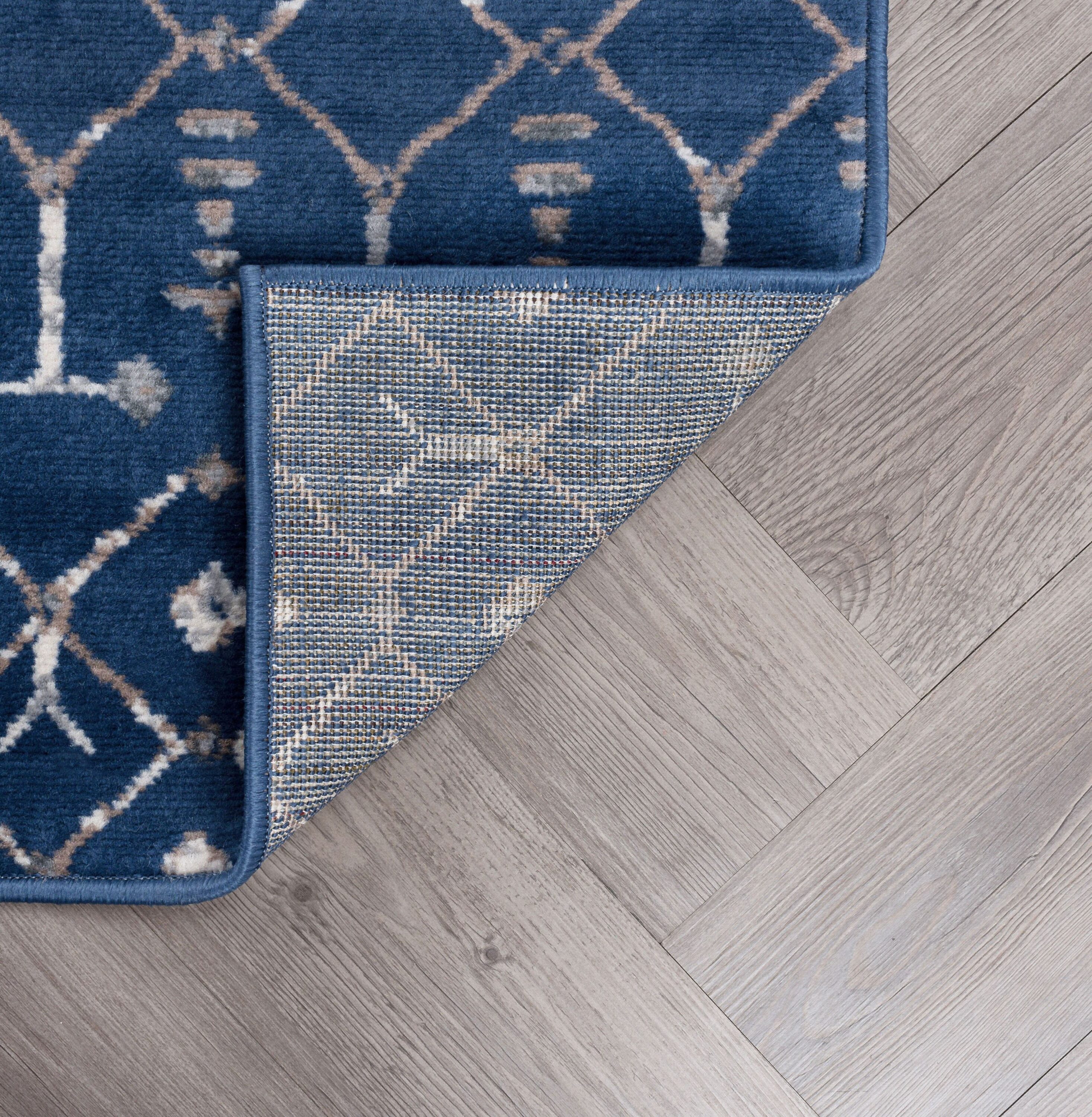 Tayse MDN3307 8X10 rugs - View #5