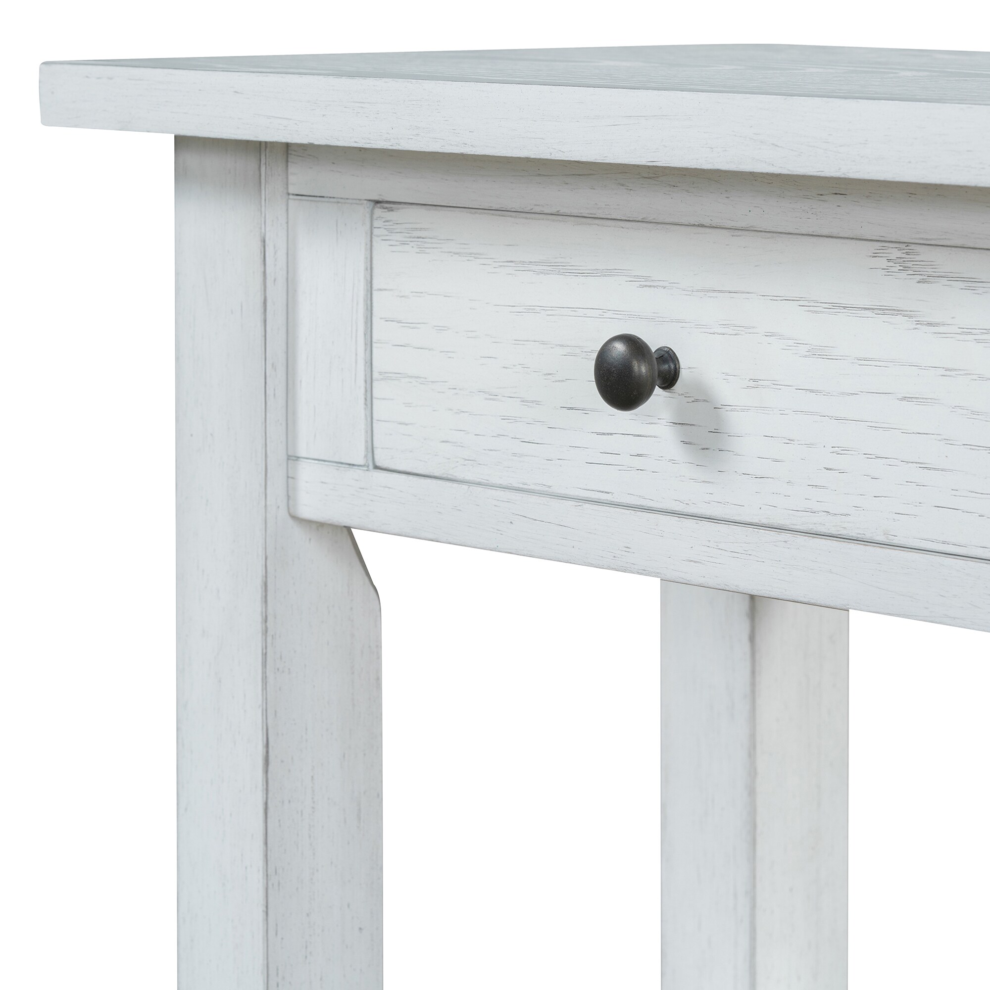 ModernLuxe N715P195561K Console-Sofa-Tables - View #9