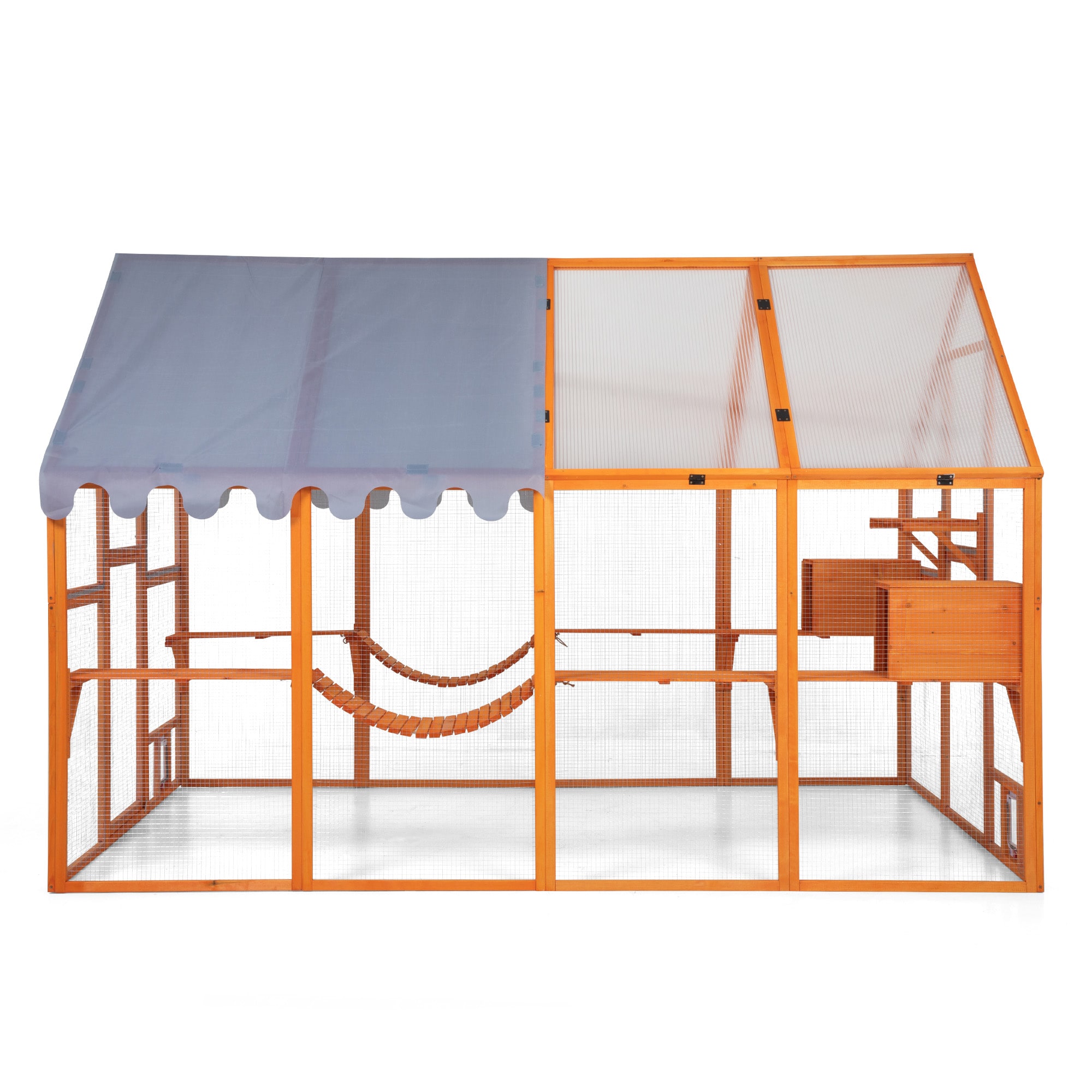 Coziwow CW12E0650-L02 Dog-Houses - View #4