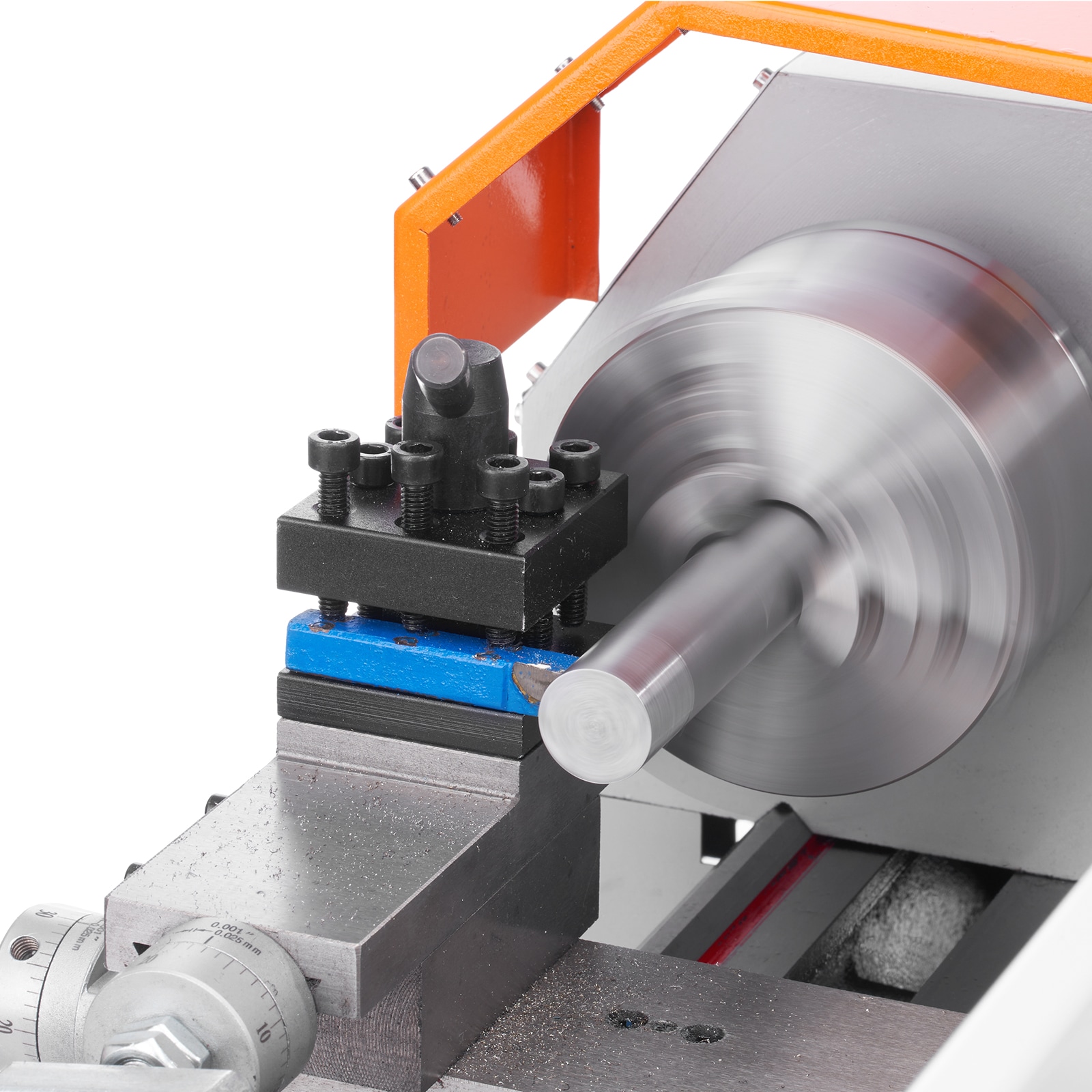 VEVOR BZDMNJSCCSFWSEYI0V1 Wood-Lathes - View #9