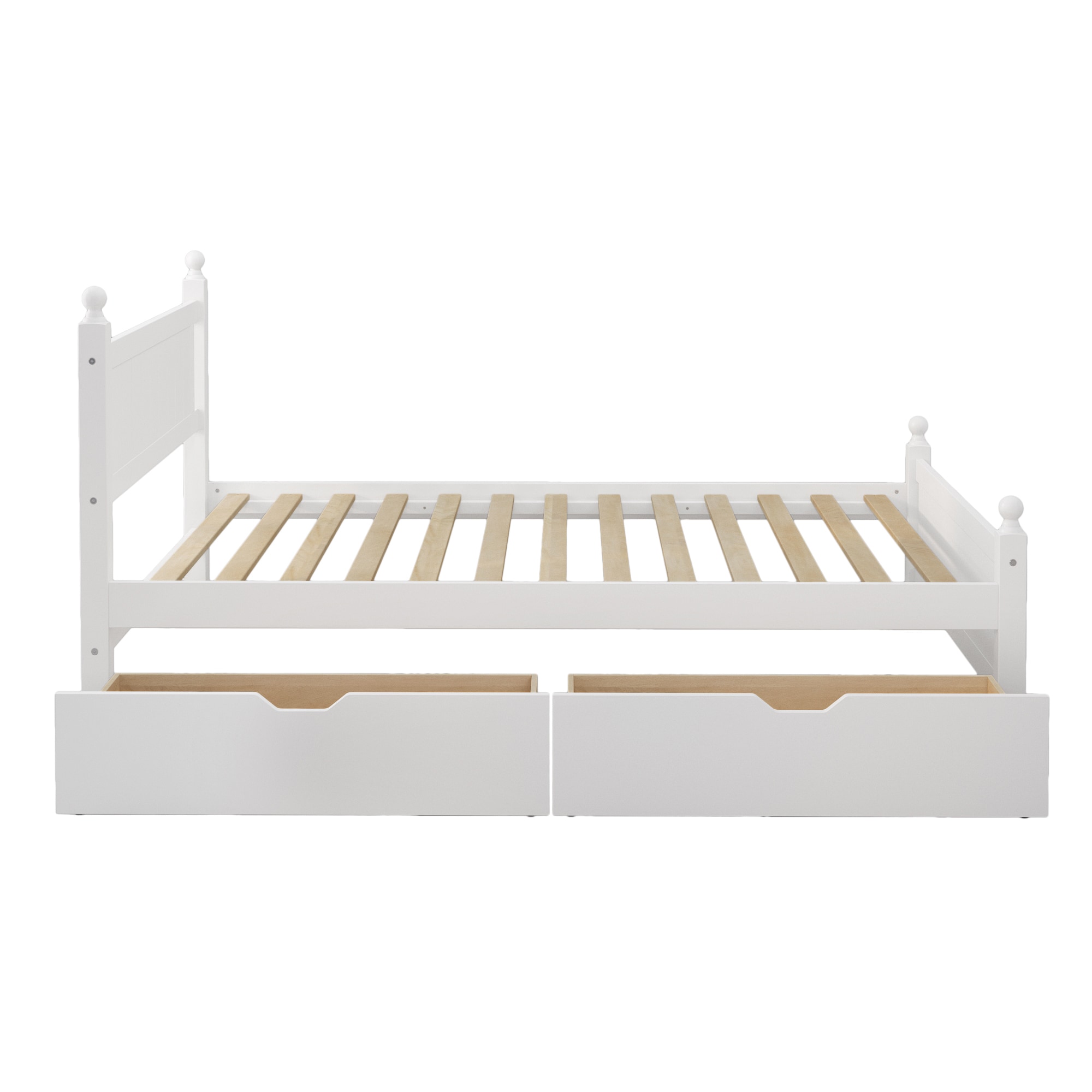 Clihome WM-MF192387AAK beds - View #5