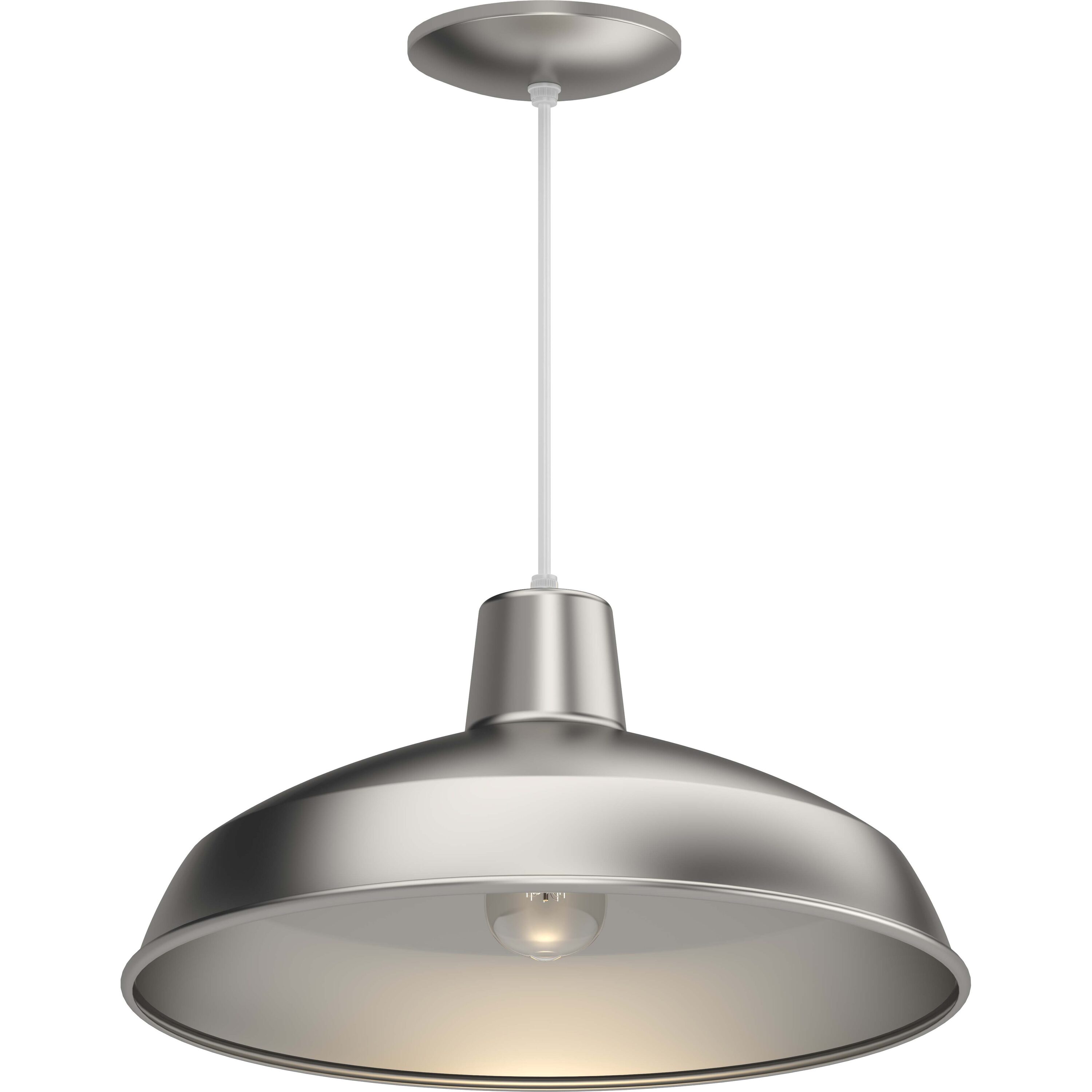 Volume Lighting V1819-33 Pendant-Lights - View #6
