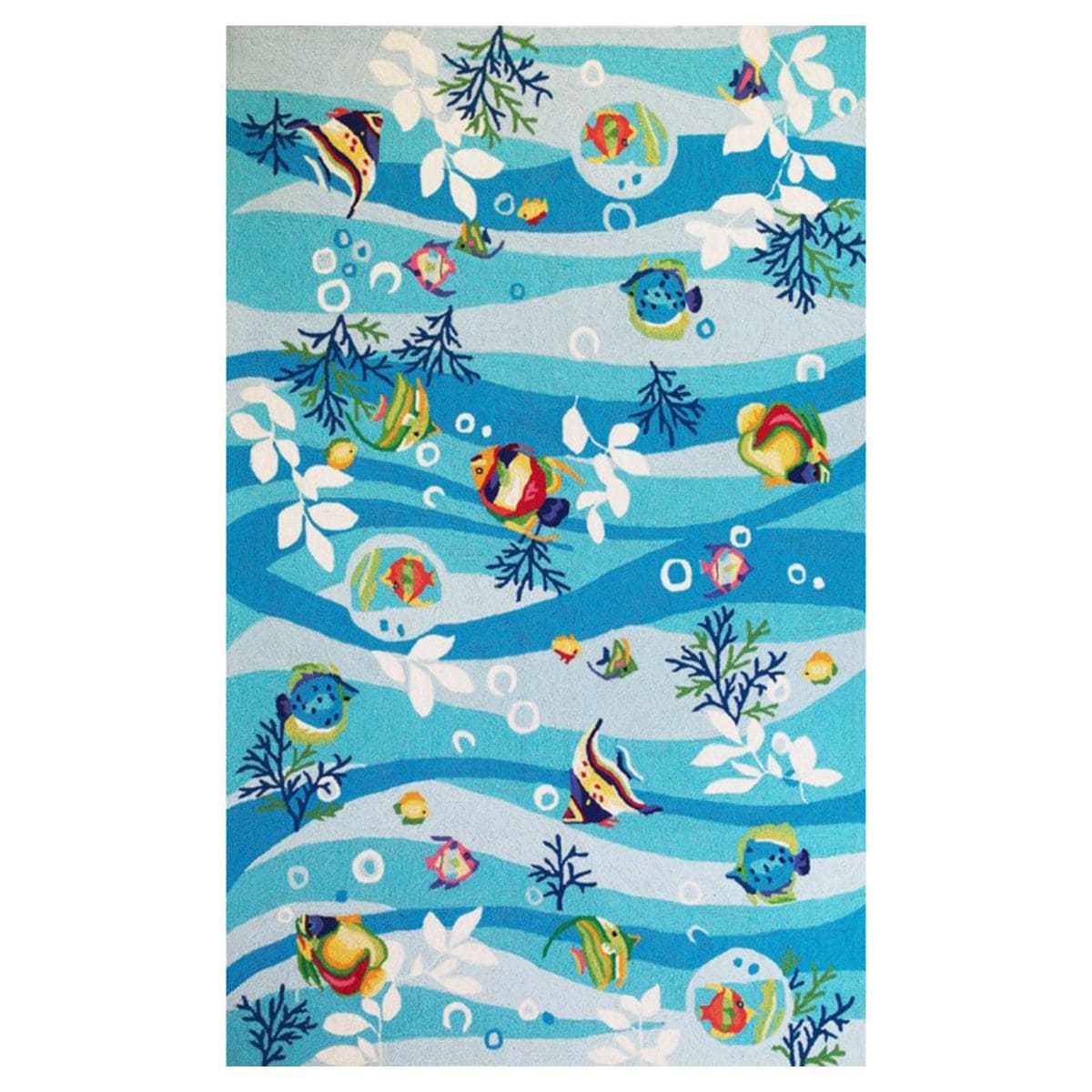 HomeRoots 353938 rugs - View #2