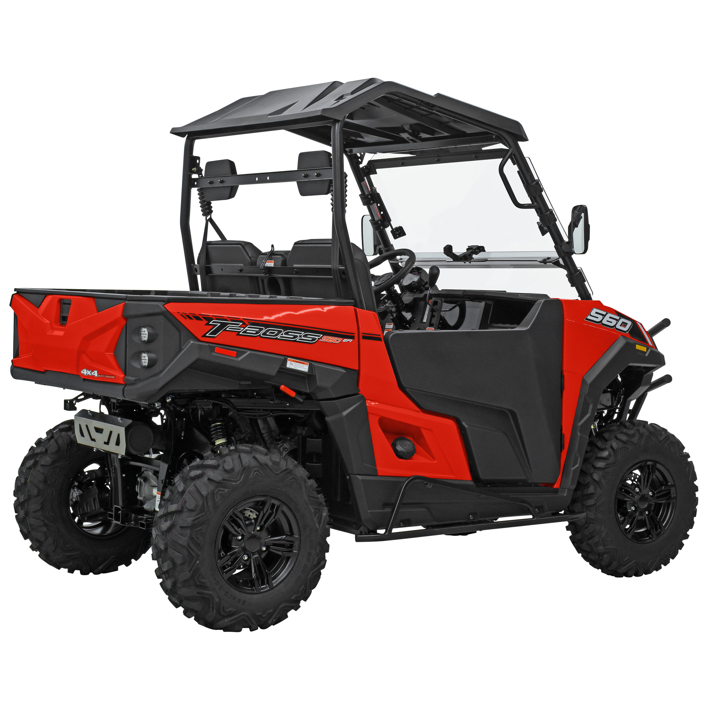 Massimo U100560713 Motorized-Vehicles - View #5