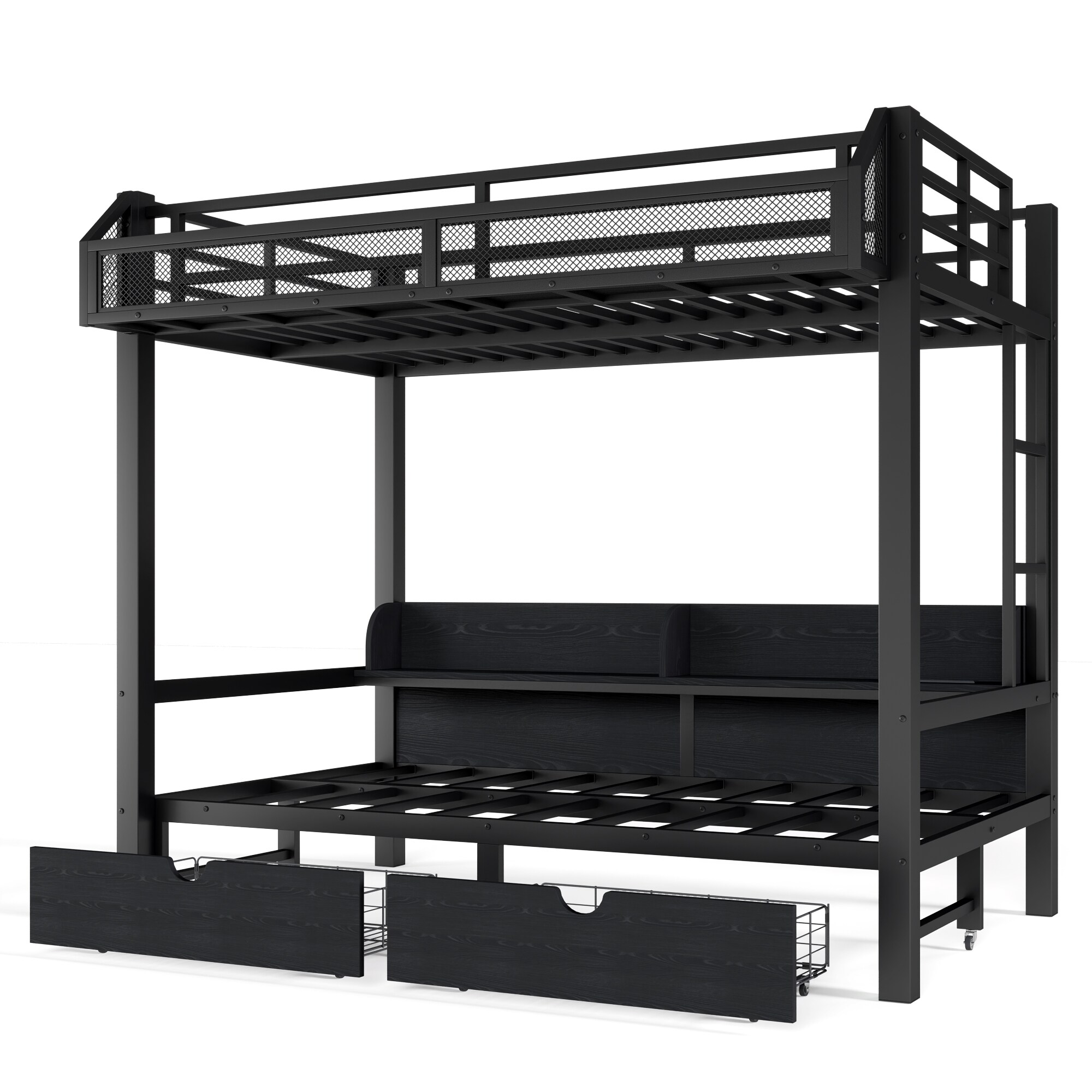 Loebelle W5305S00002 Bunk-Beds - View #12