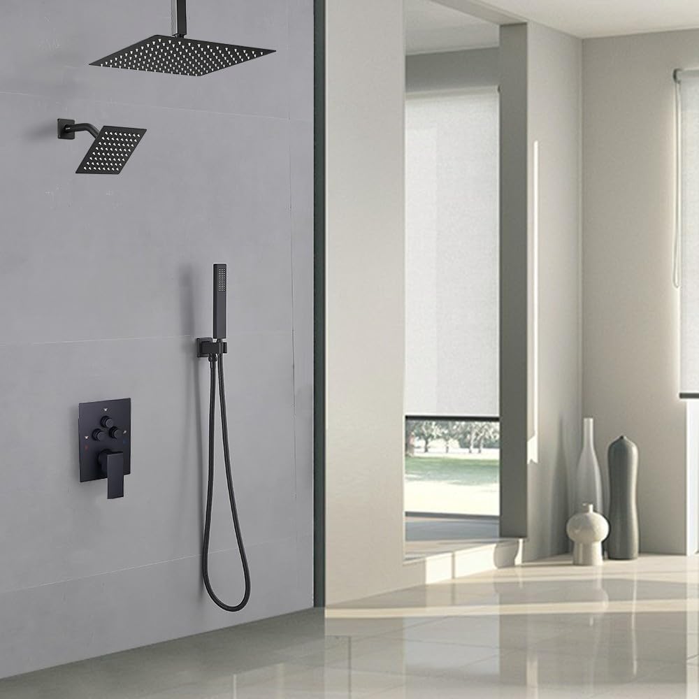 KIWDZFU LKI0728B110 Showerhead-Bar-Panels - View #6