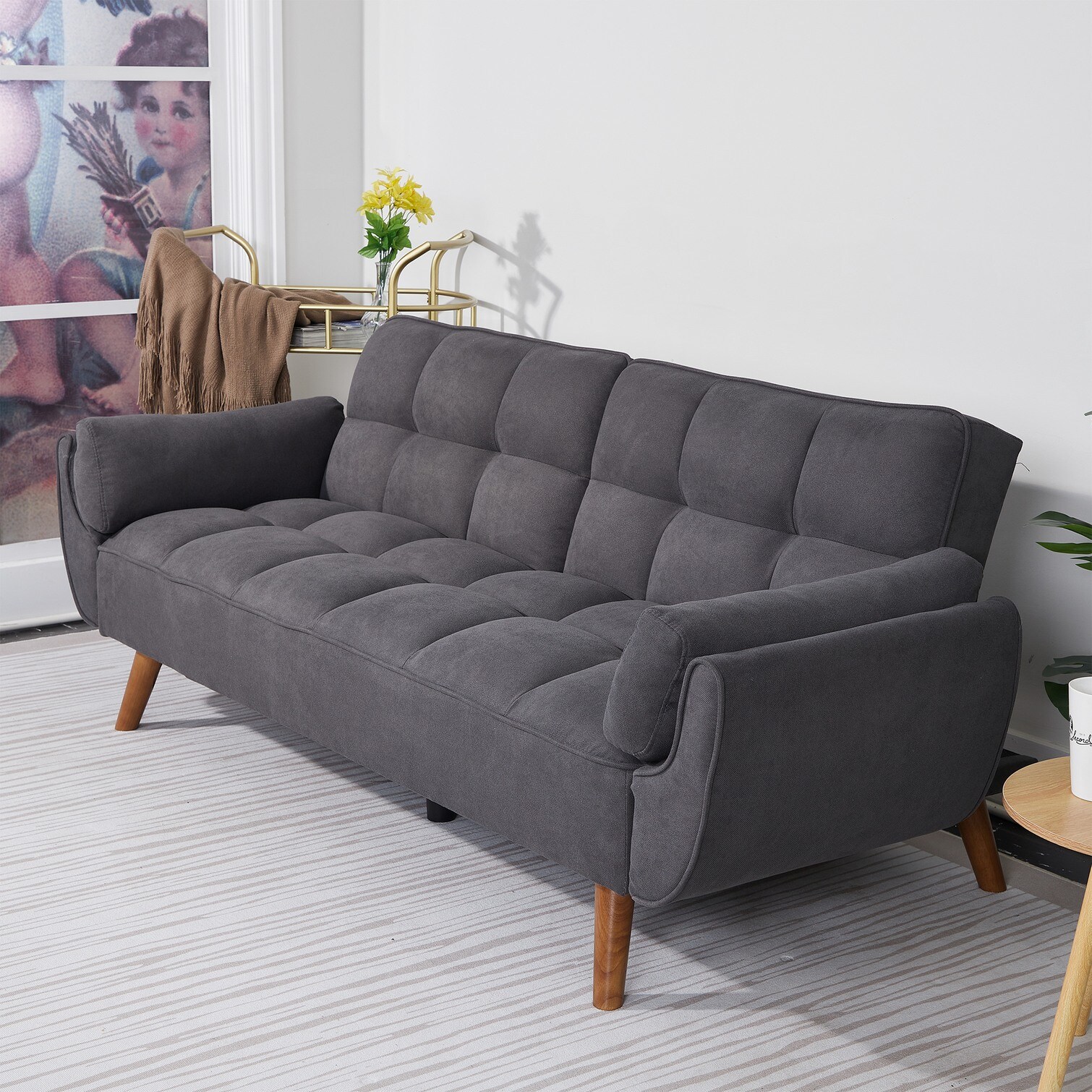BBabe W55Y2Z0GT6QO Sofas-Loveseats - View #4