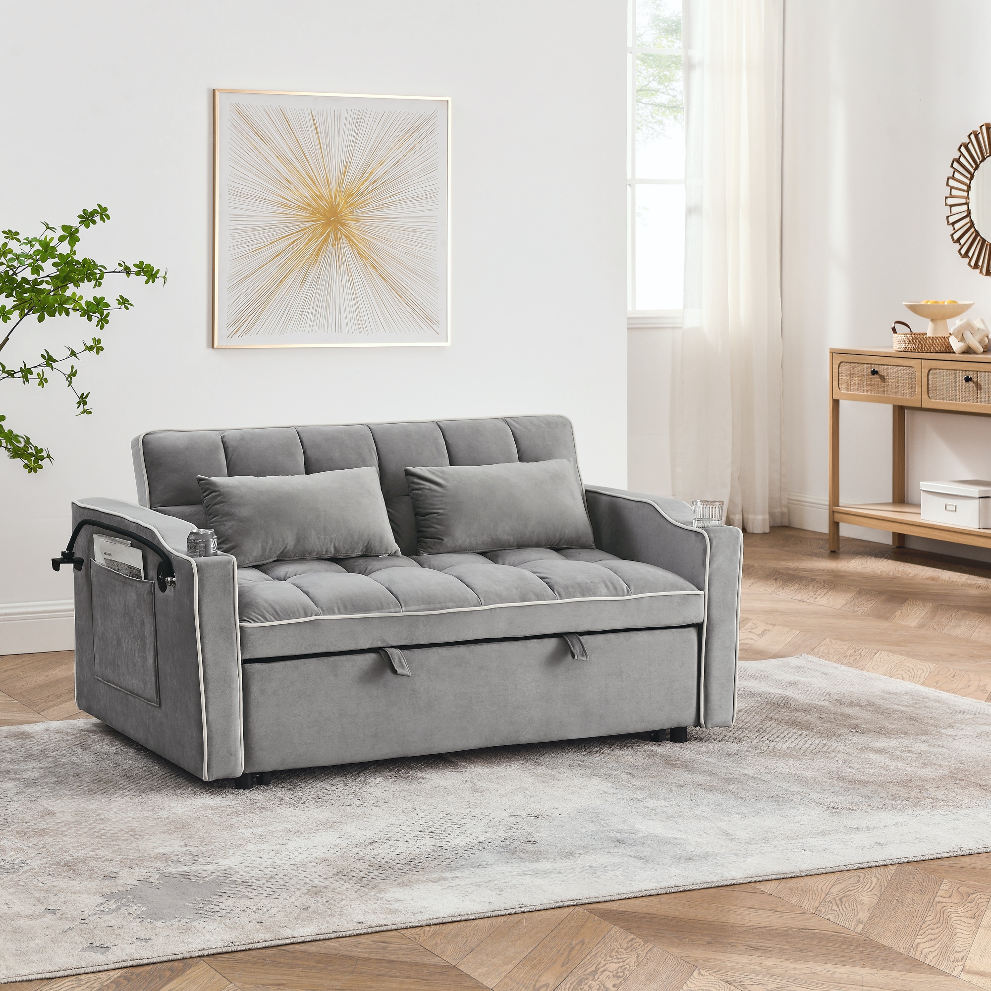 Bybafun YA3700136 futons - View #10