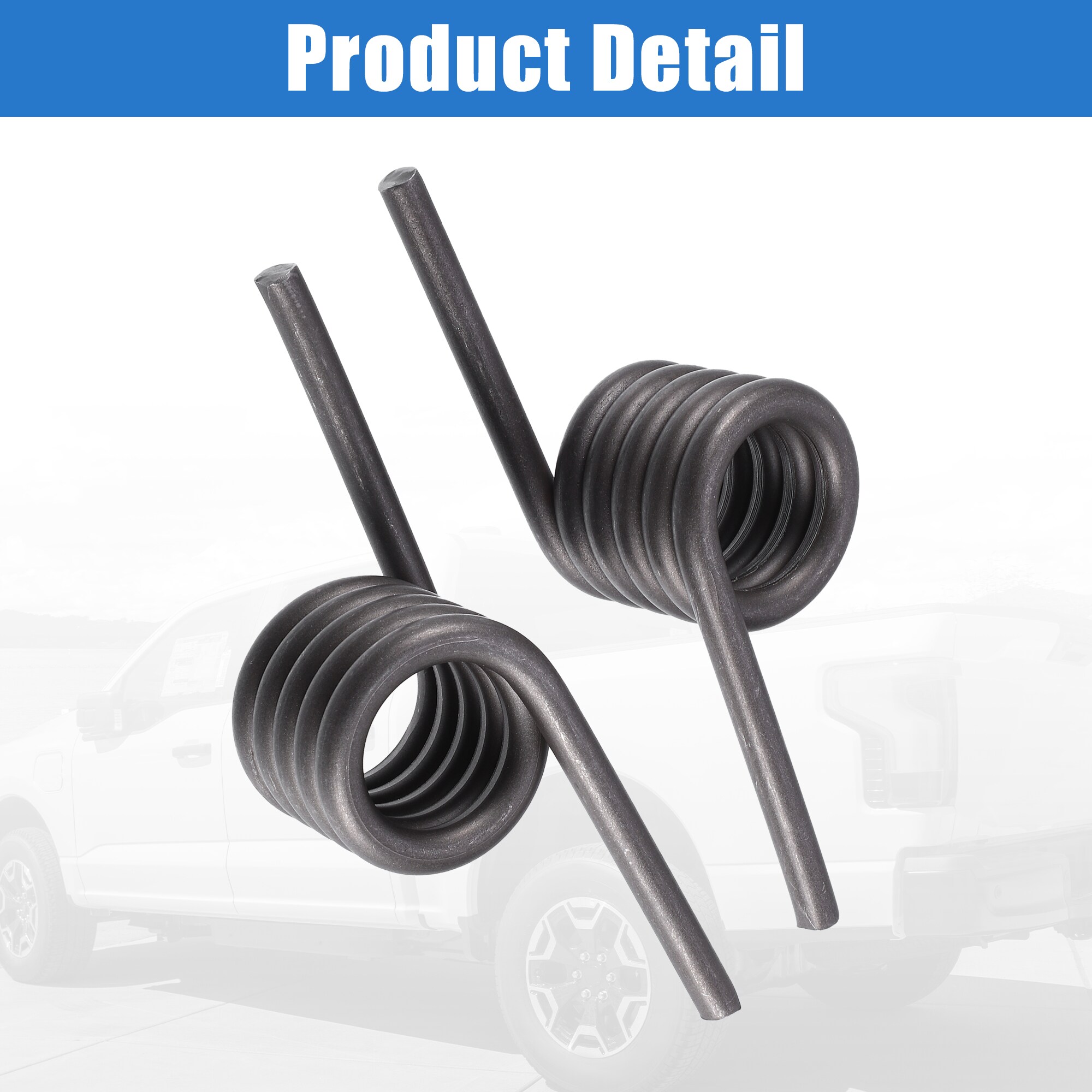 Unique Bargains S25122900UX3901 Strut-Accessories - View #7
