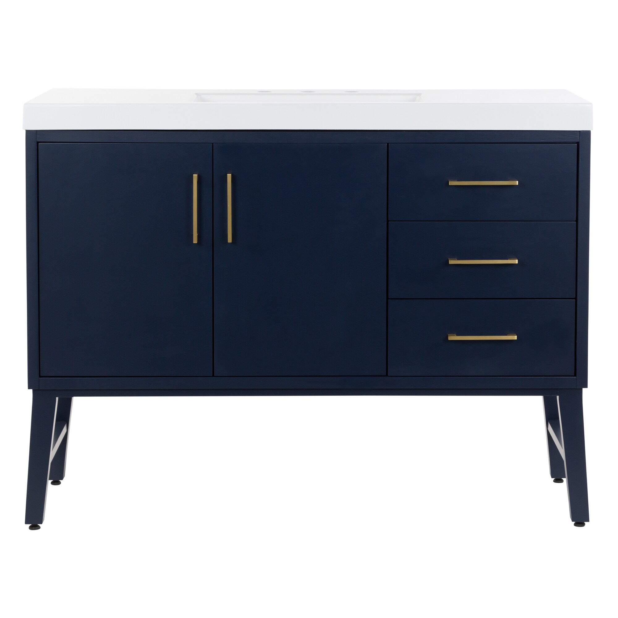 Diamond NOW C48W30141 Bath-Vanity-Combo - View #7