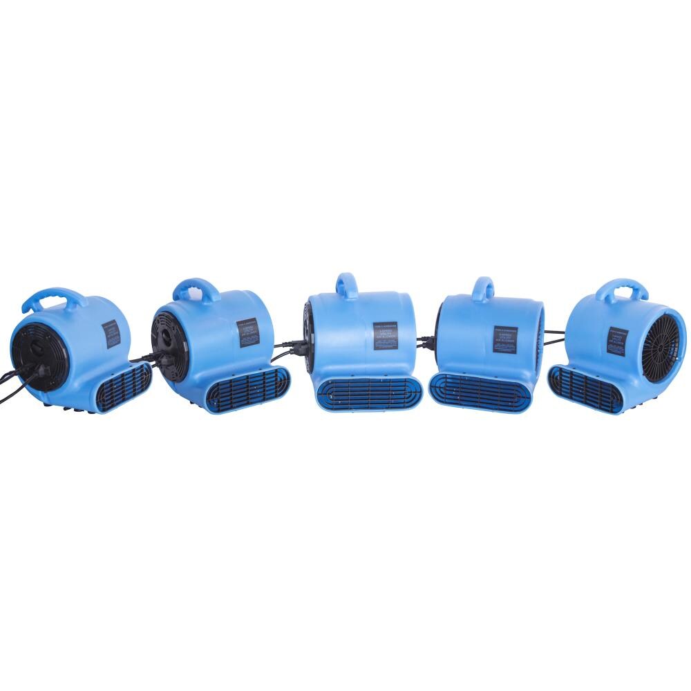 Pro-Series by Buffalo Tools 550672 Blower-Fans - View #7