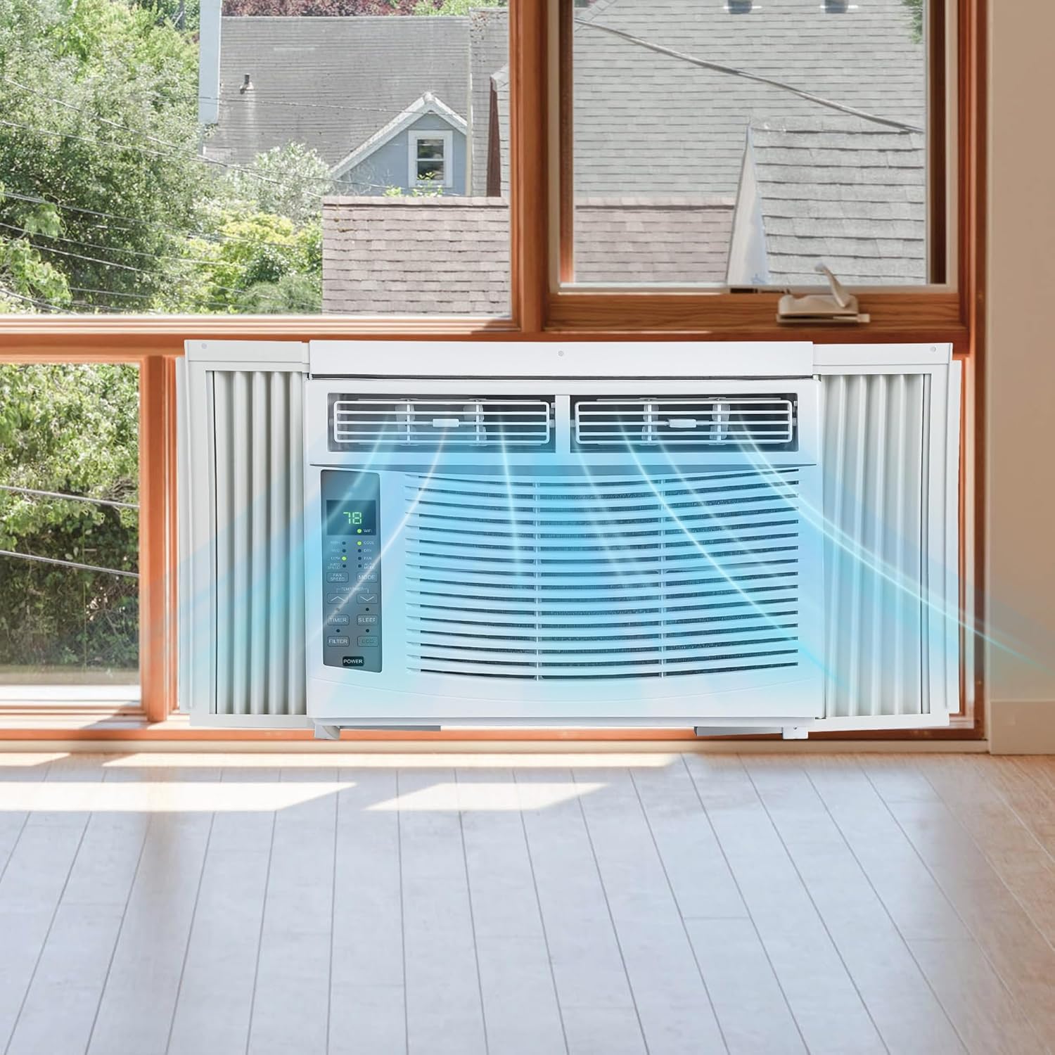 GarveeLife 4E2-KT0424010 Ductless-Mini-Splits - View #7
