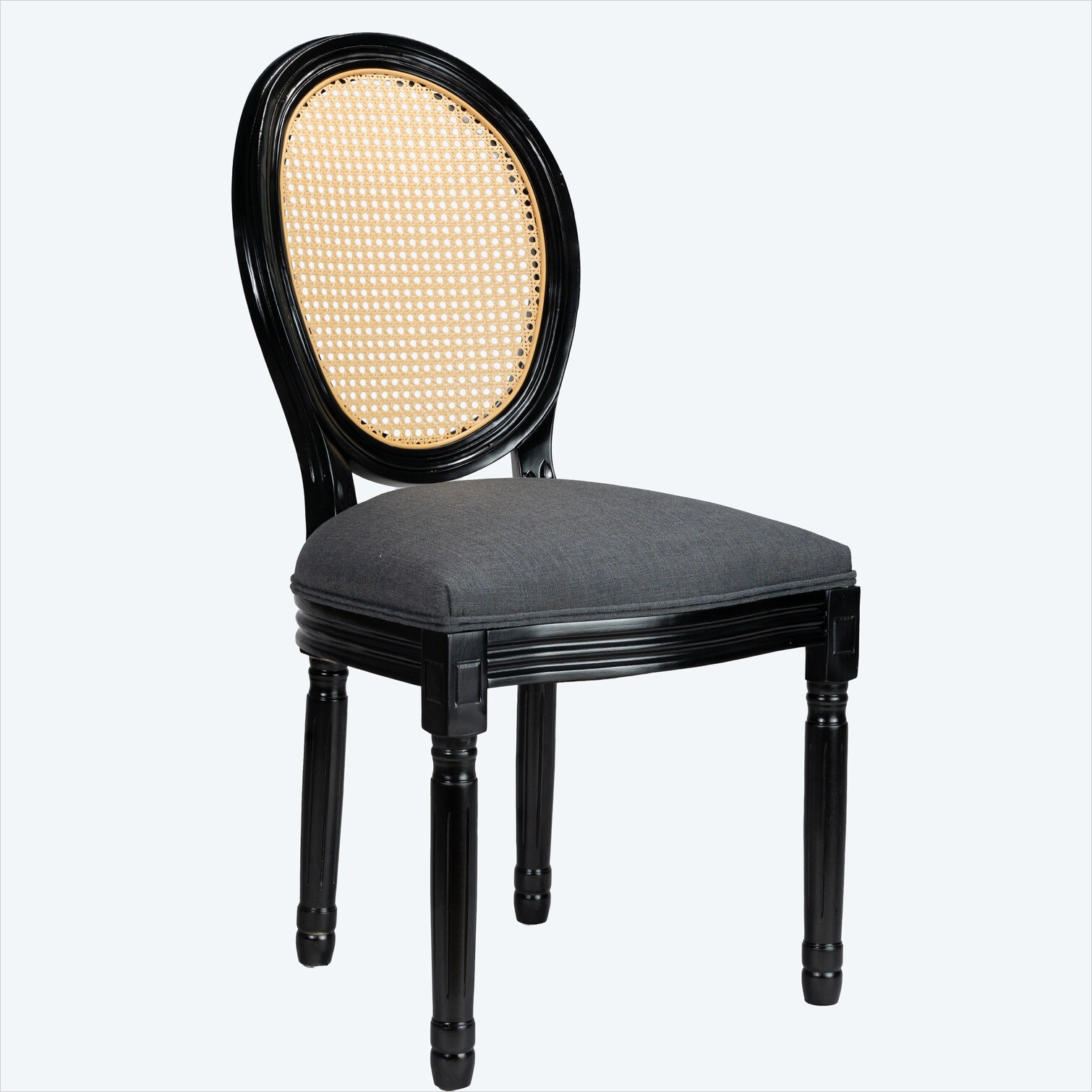 Watnature YHK7LVEDWWJK Dining-Chairs - View #4