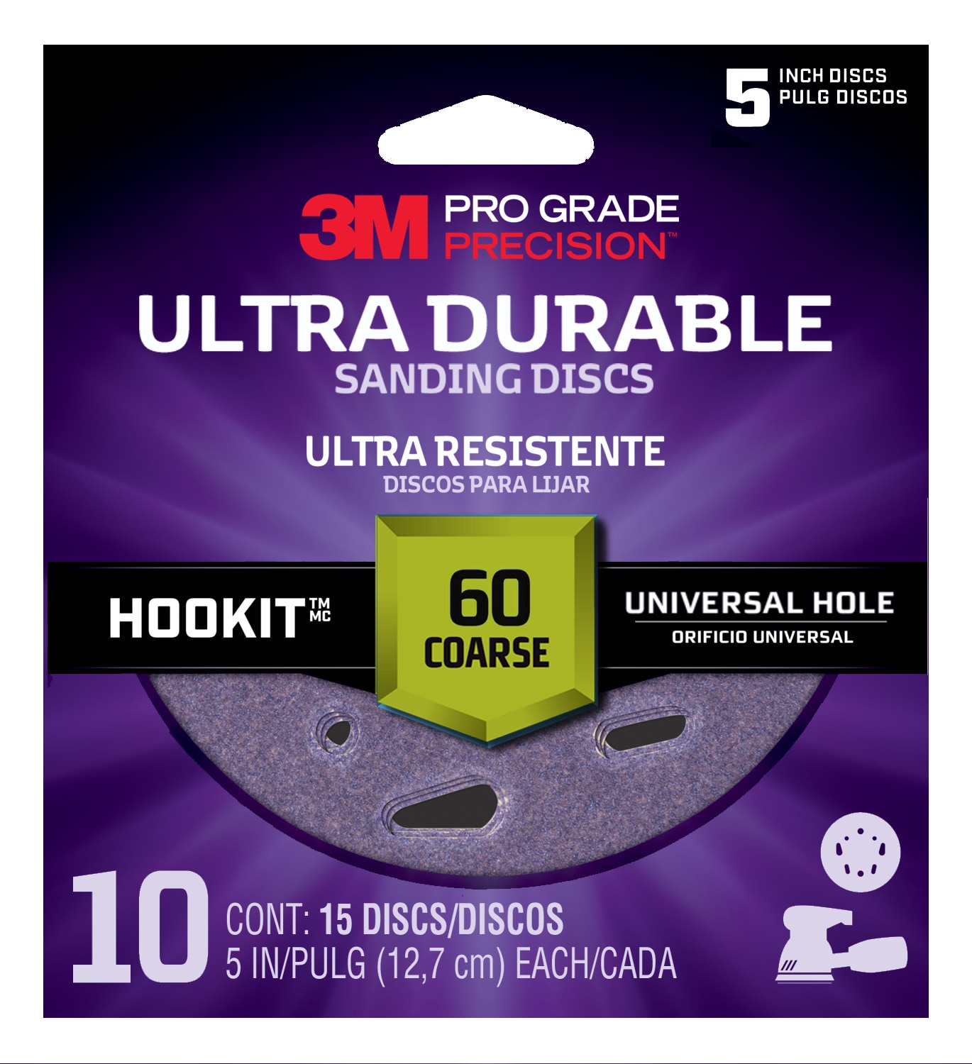 3M DUH560TRI-10I c100185 - View #5