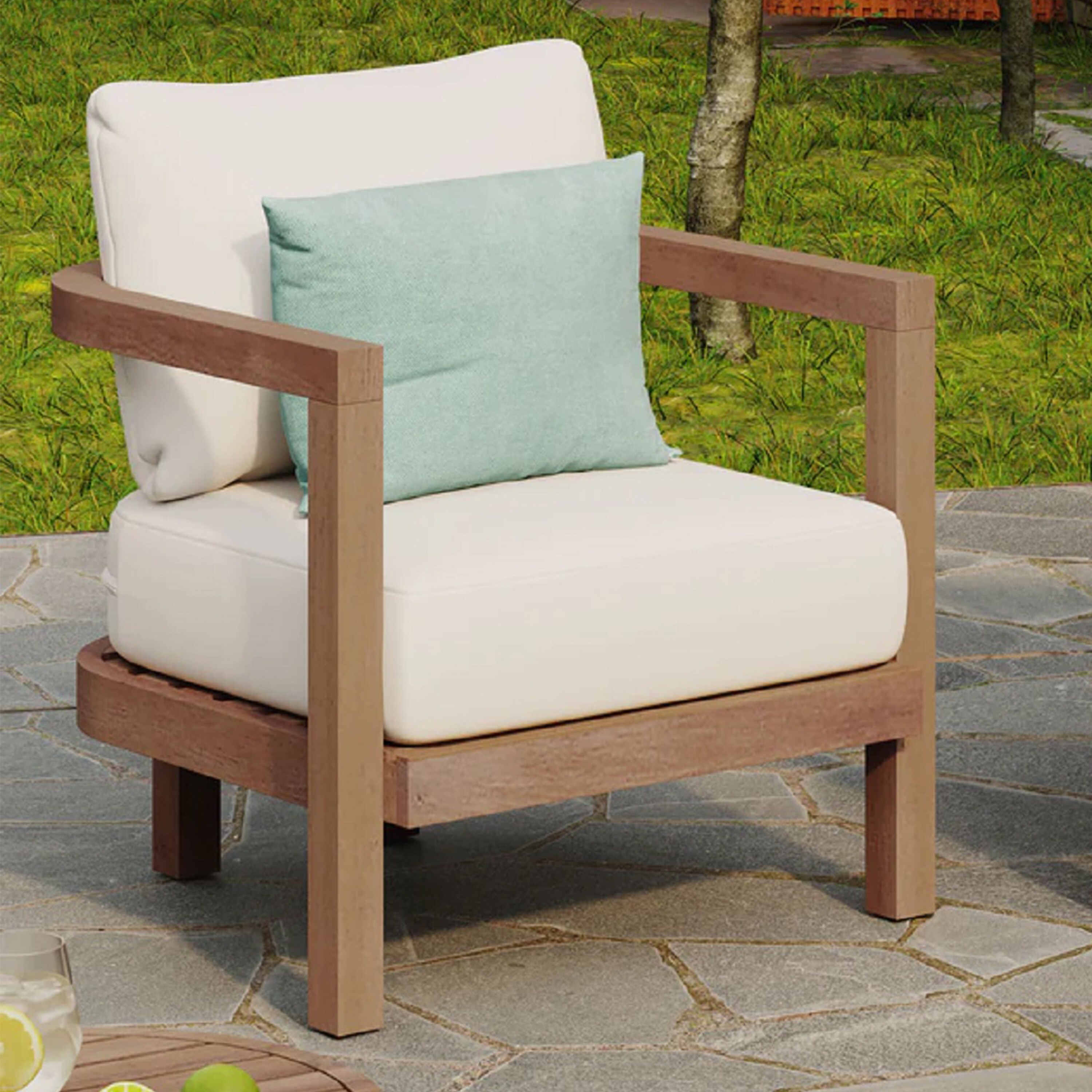 Christopher Knight Home 317021 Patio-Chairs - View #6