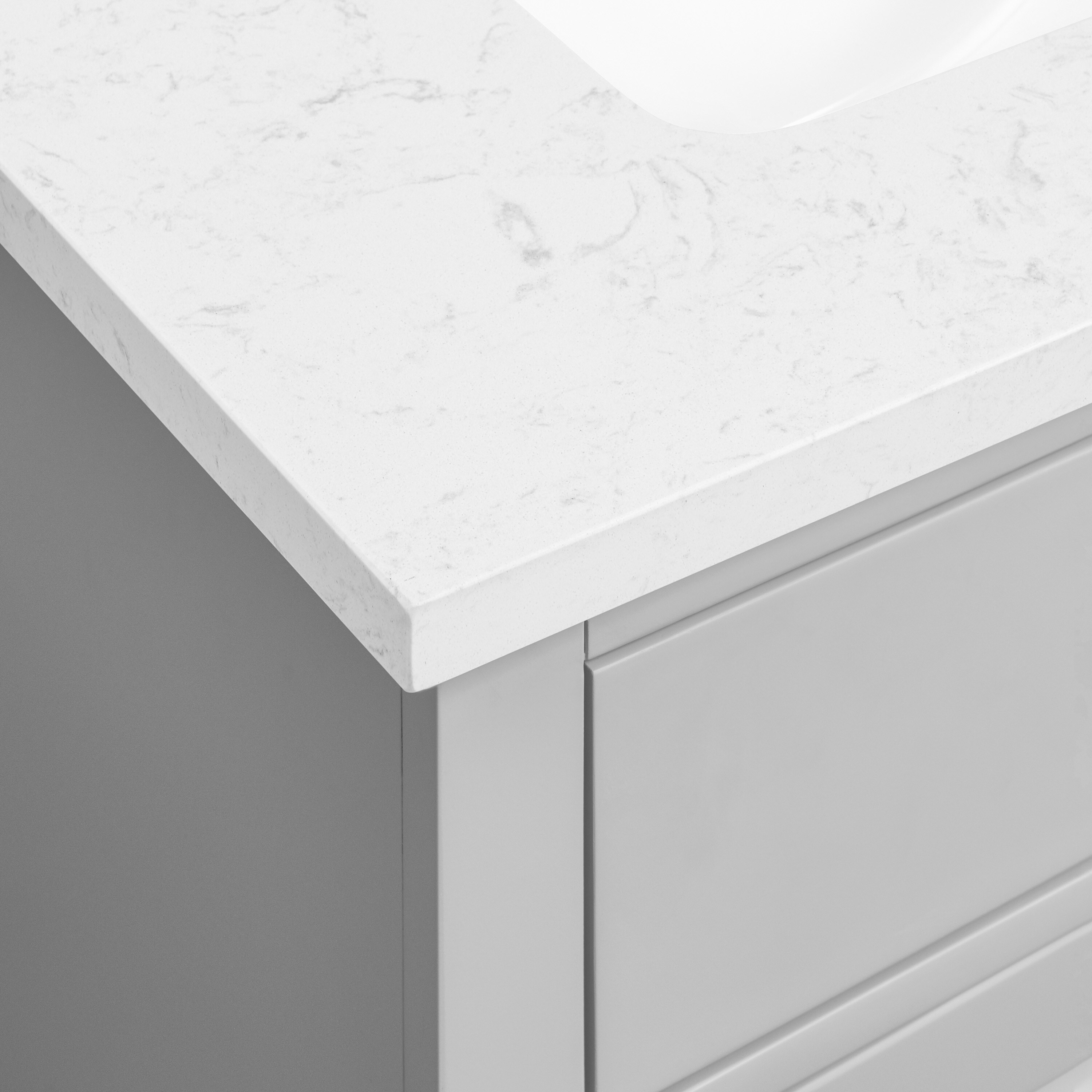 allen + roth 1789VA-60-242-925-UM Bath-Vanity-Combo - View #6