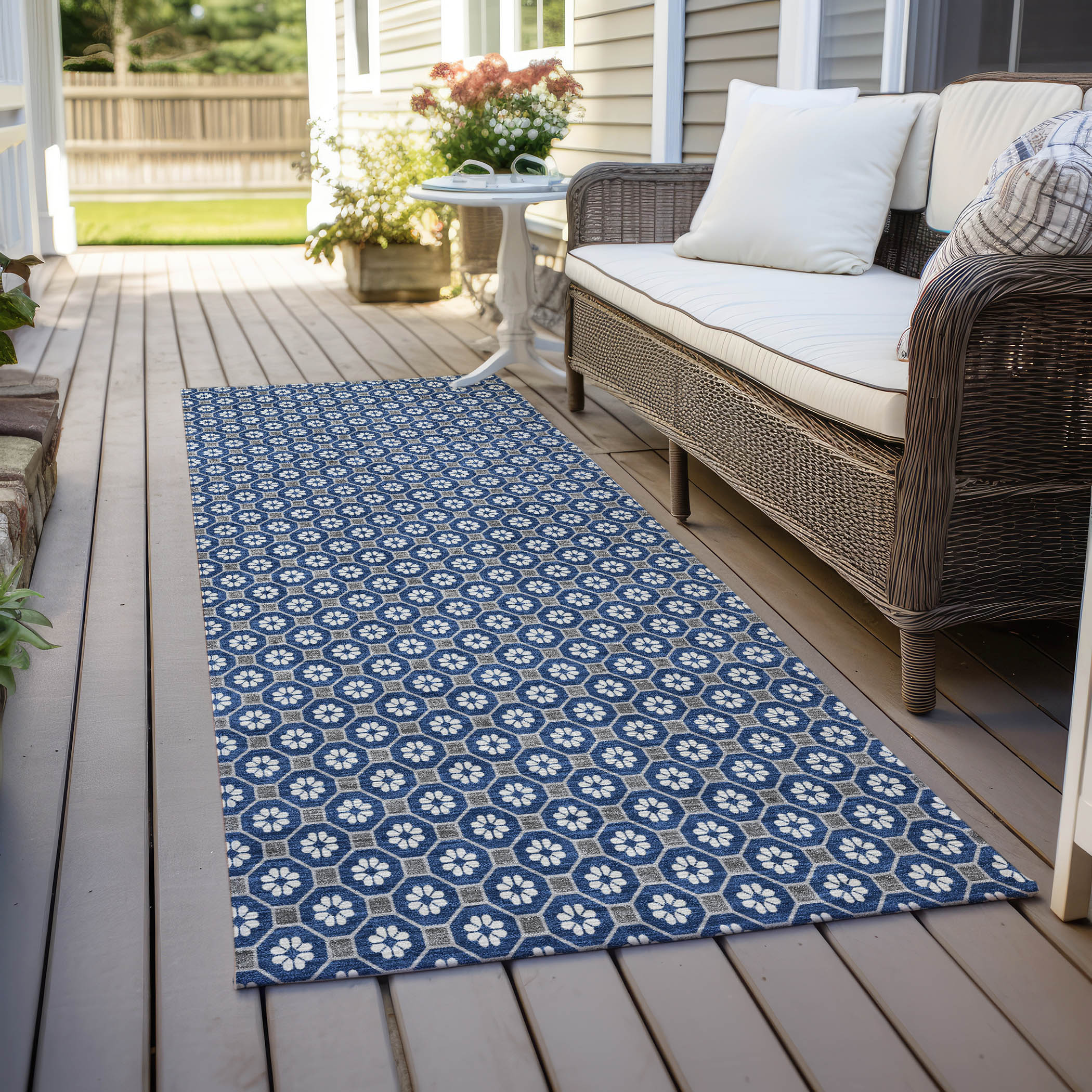 Addison Rugs ACN1433NA2X8 rugs - View #7