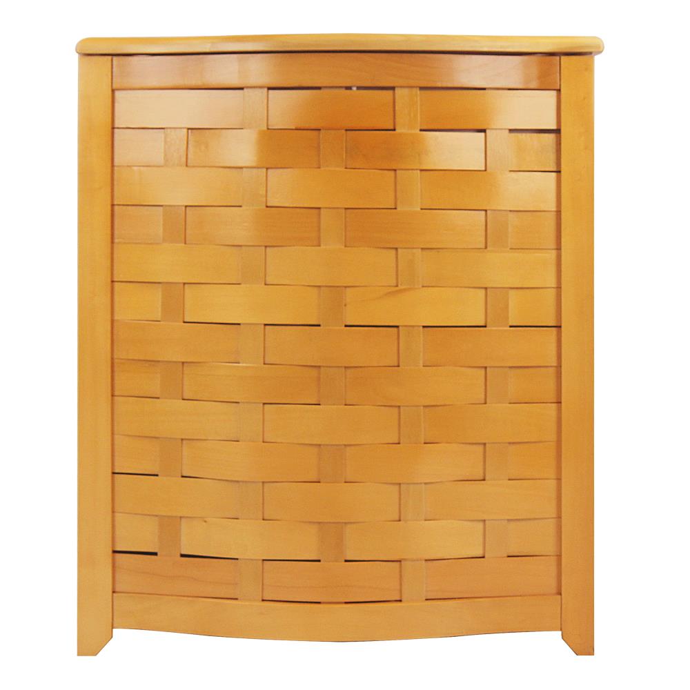 Oceanstar BHV0100N Hamper-Baskets - View #2