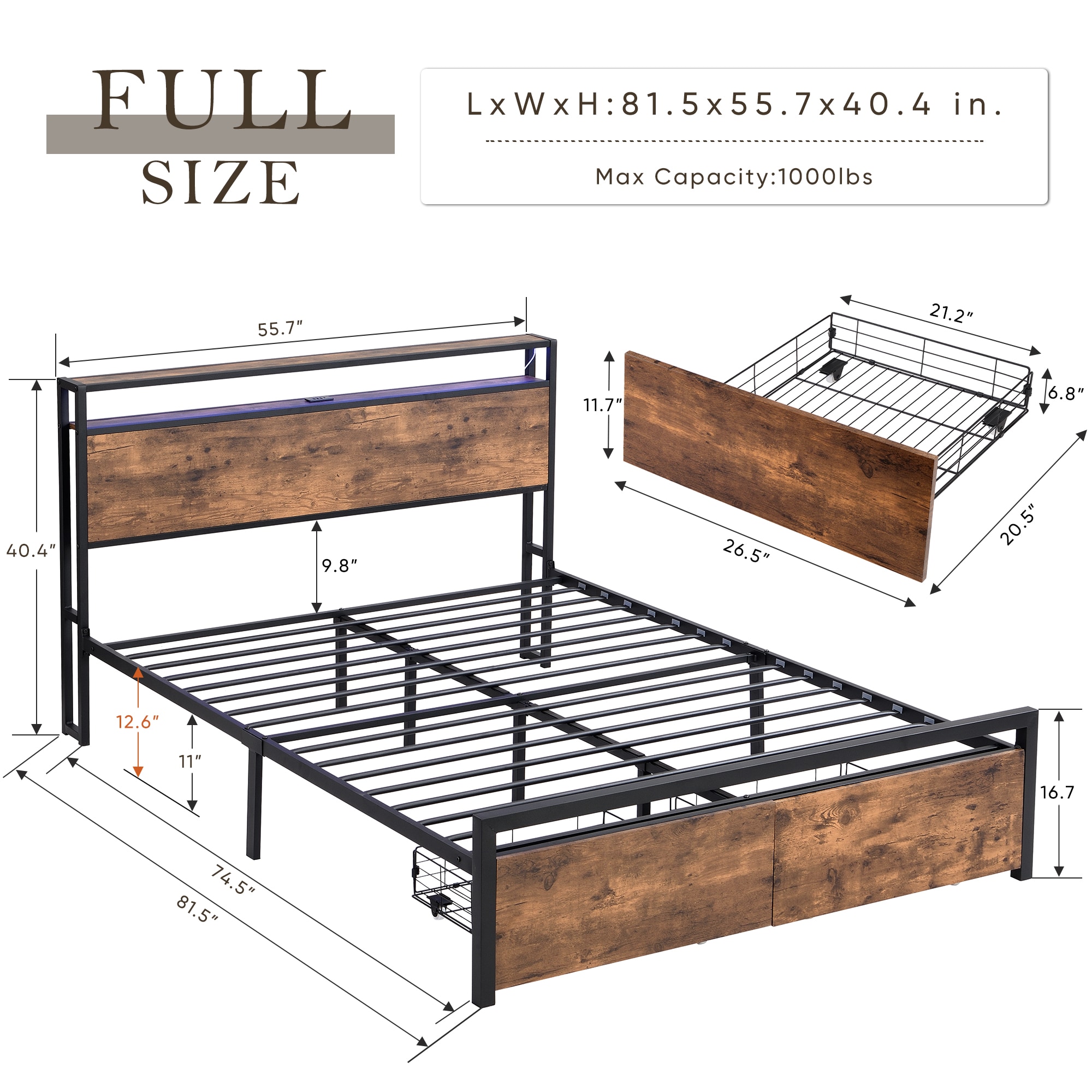 Flynama L-126252 beds - View #13