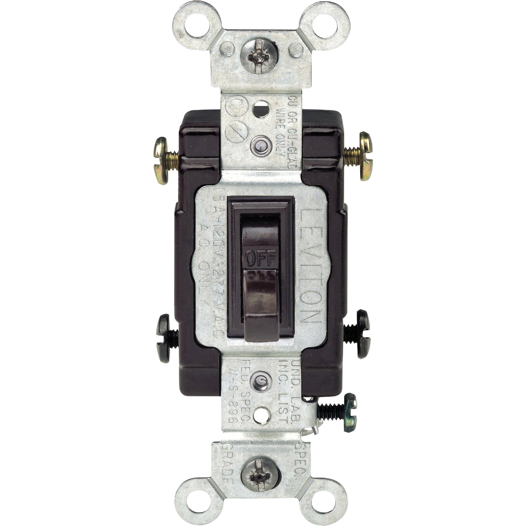 Leviton CS220-02S-6FD9 Lighting-Controls - View #2