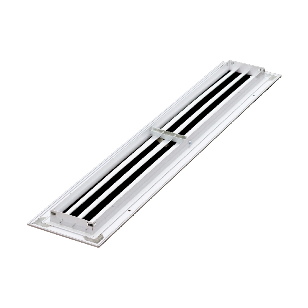 ACLaminaire L-RA 30X8 grilles - View #4