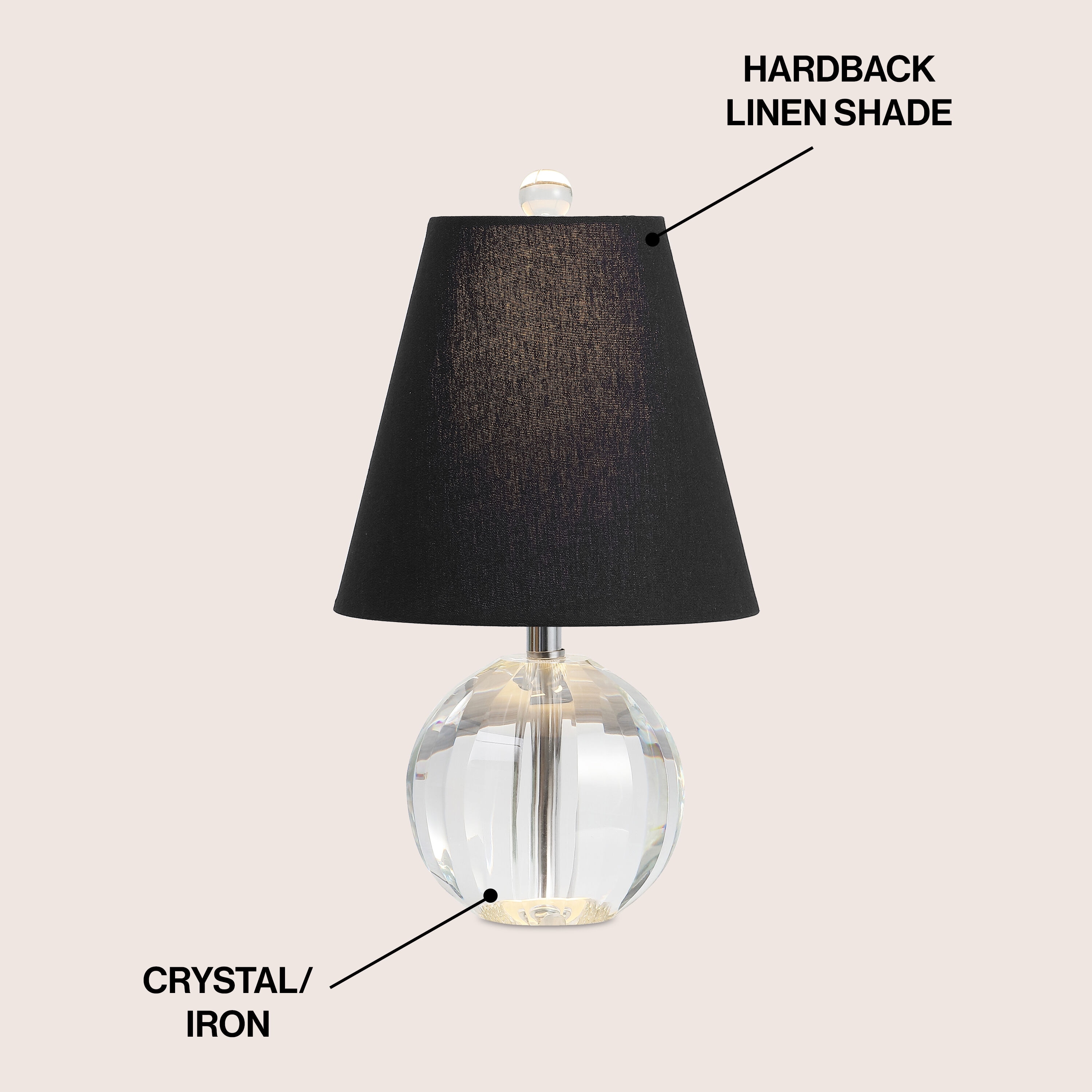 JONATHAN  Y JYL2079B Table-Lamps - View #3