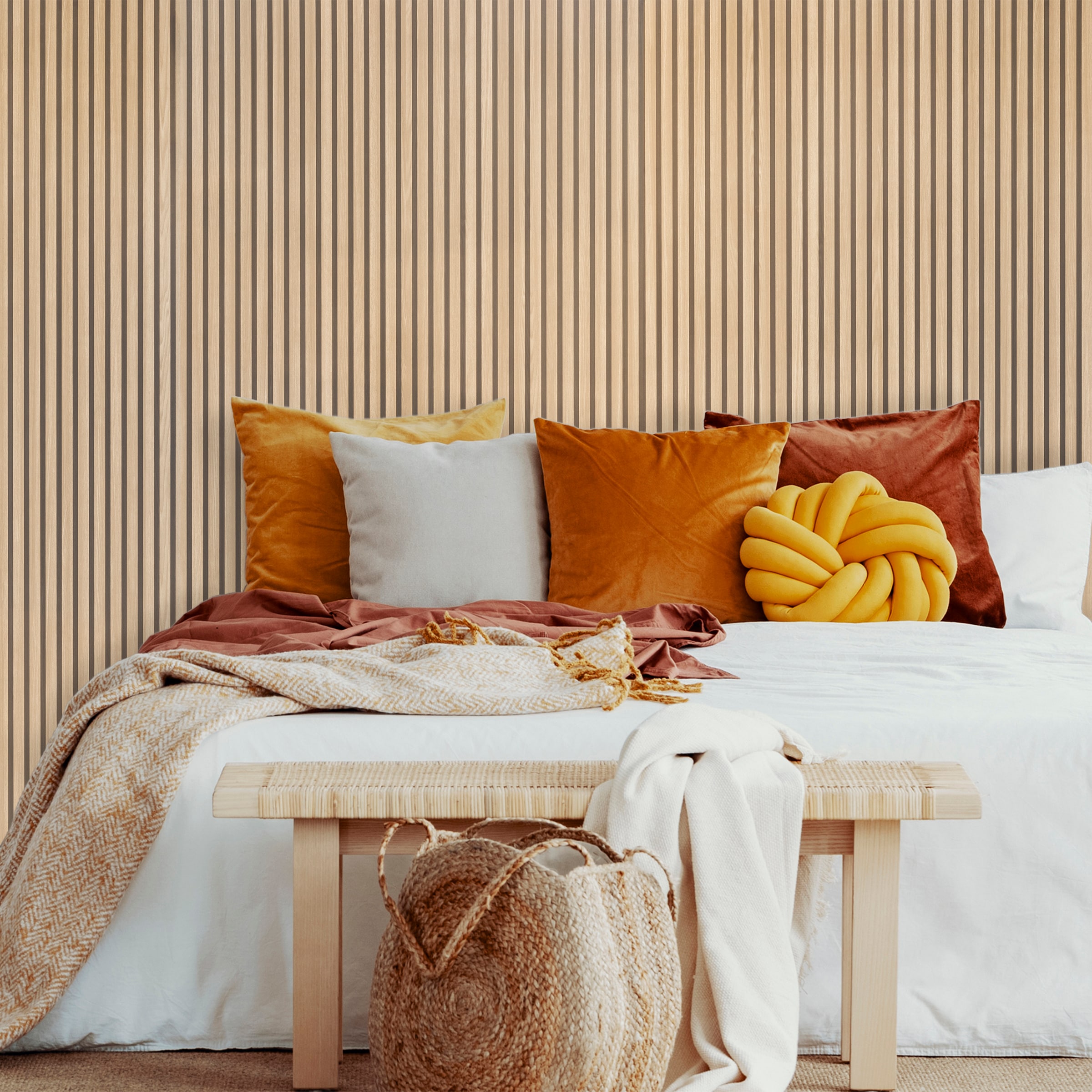 Style Selections ADLM0007P Wall-Panels - View #4