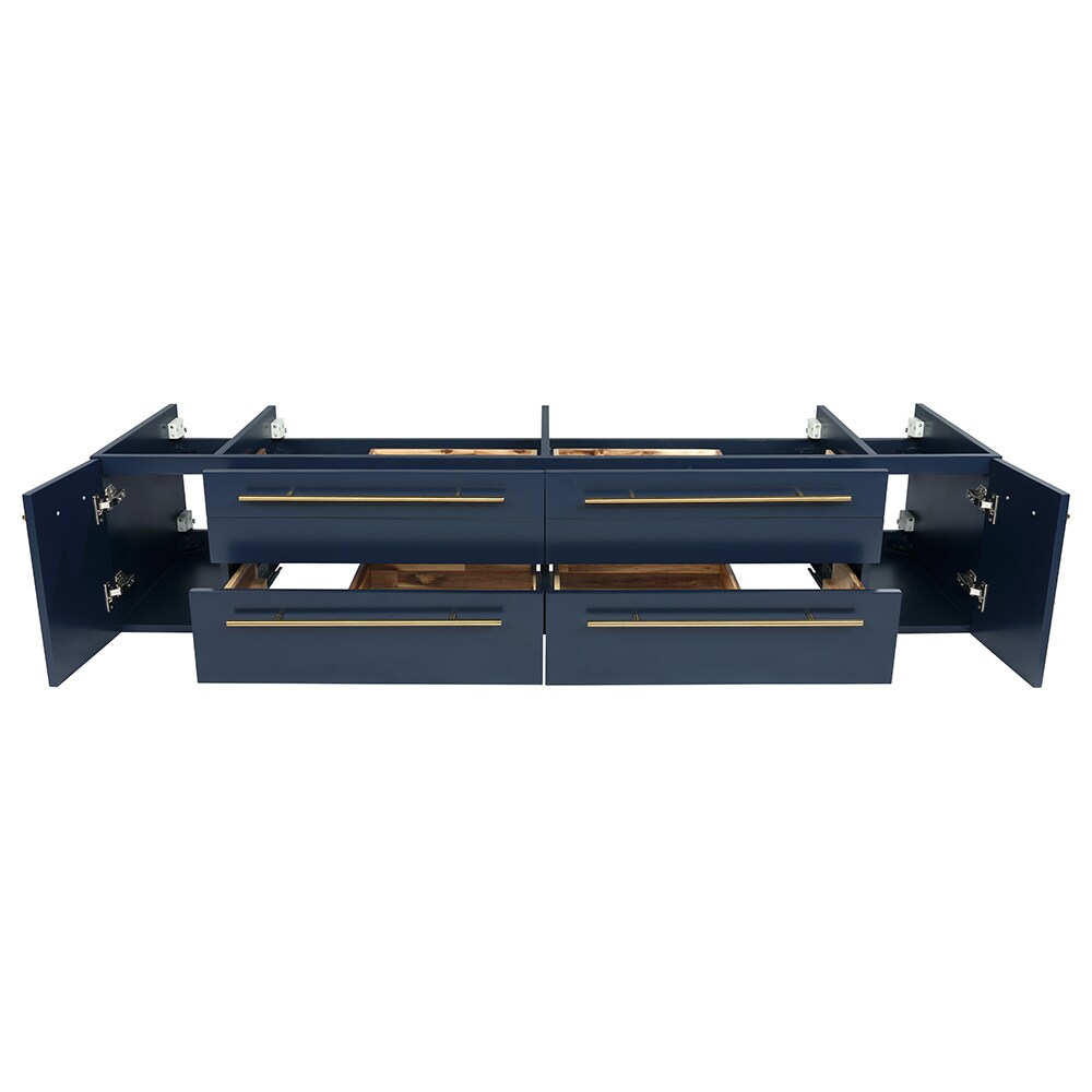 Fresca FCB6172RBL-VSL vanities - View #3