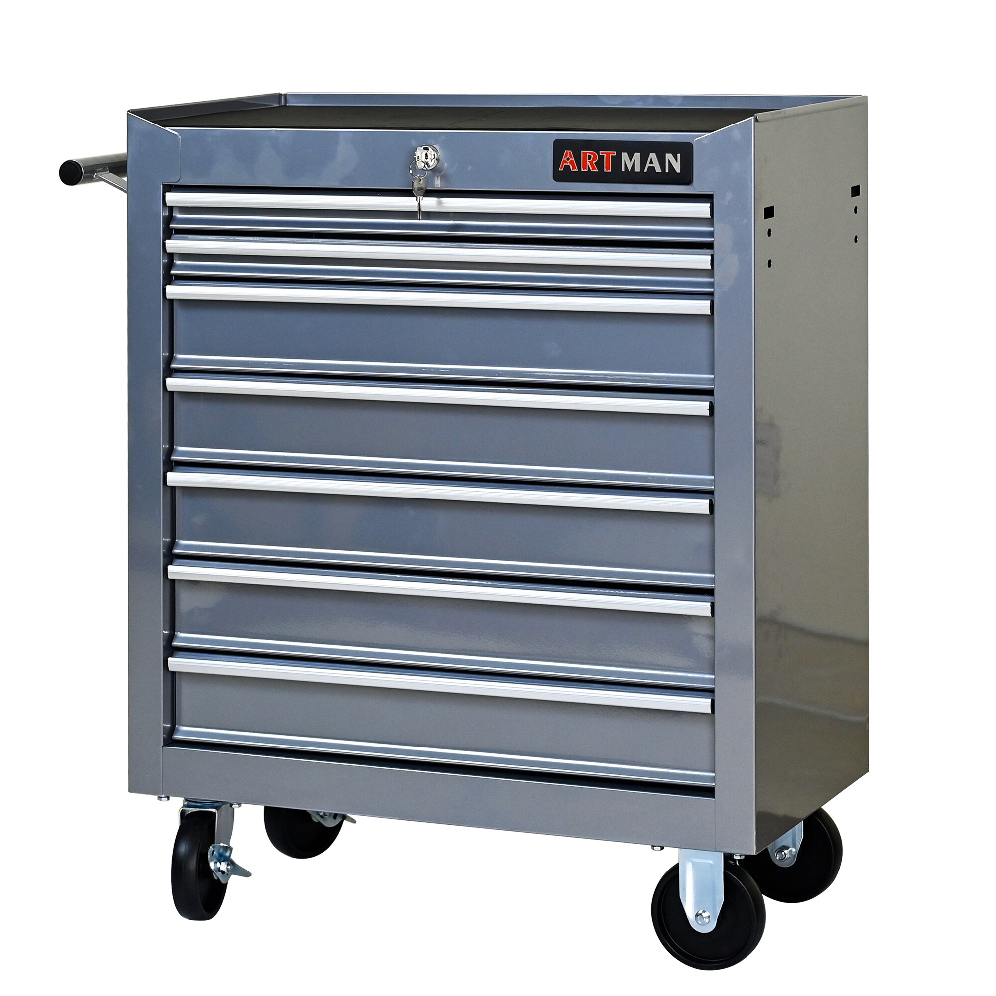 Tatayosi DJ-160640 Tool-Cabinets - View #5