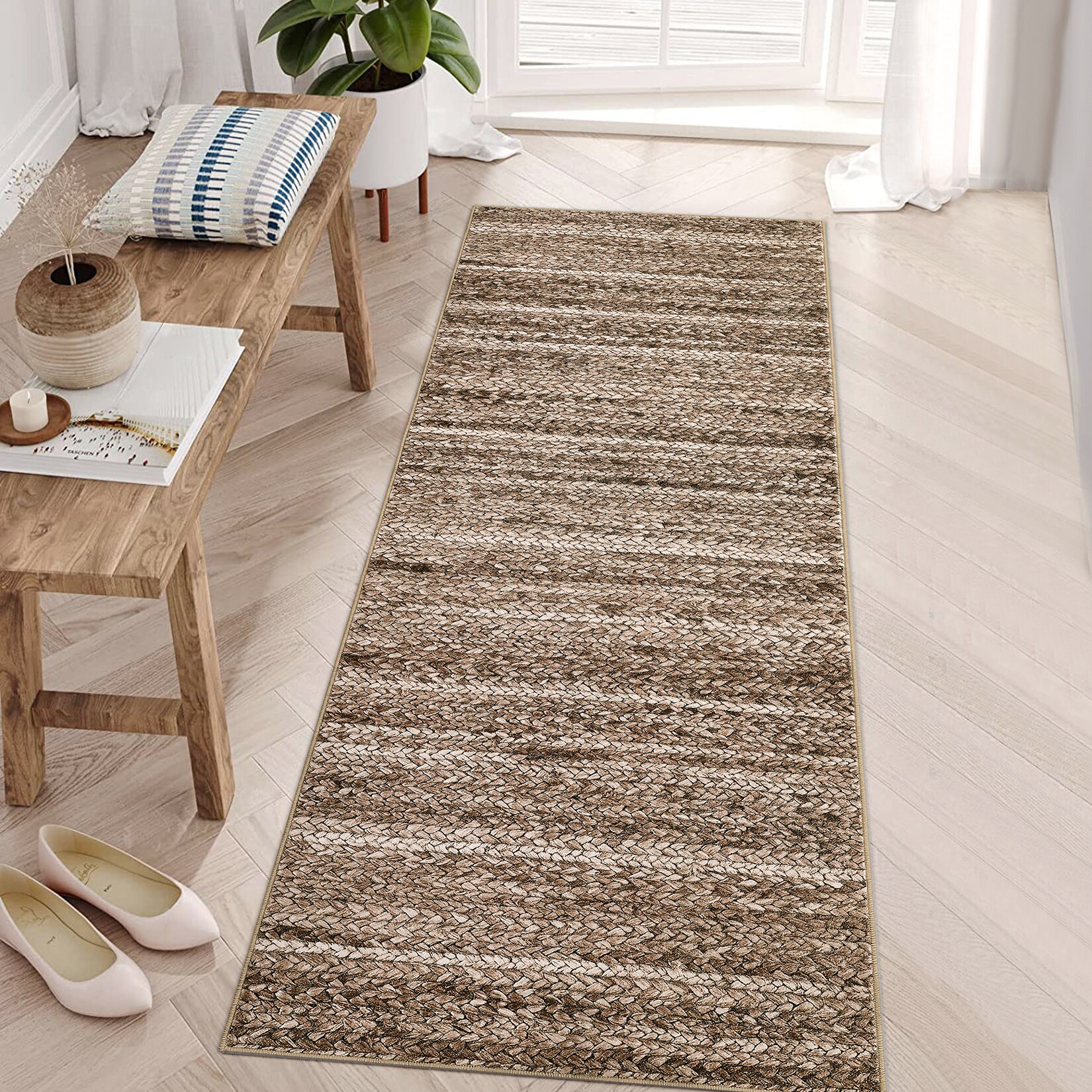 Qeetex SUNNY-PHO-33BDSADC rugs - View #2