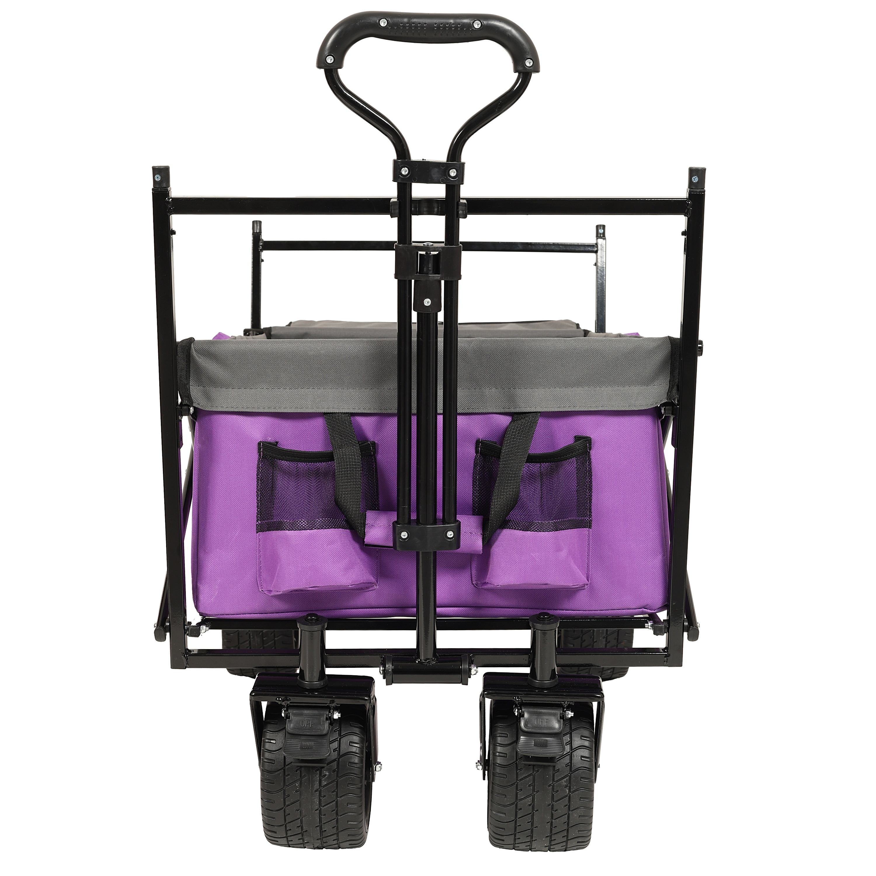 AHIOU HOME ZAAHG-P253226C Yard-Carts - View #9