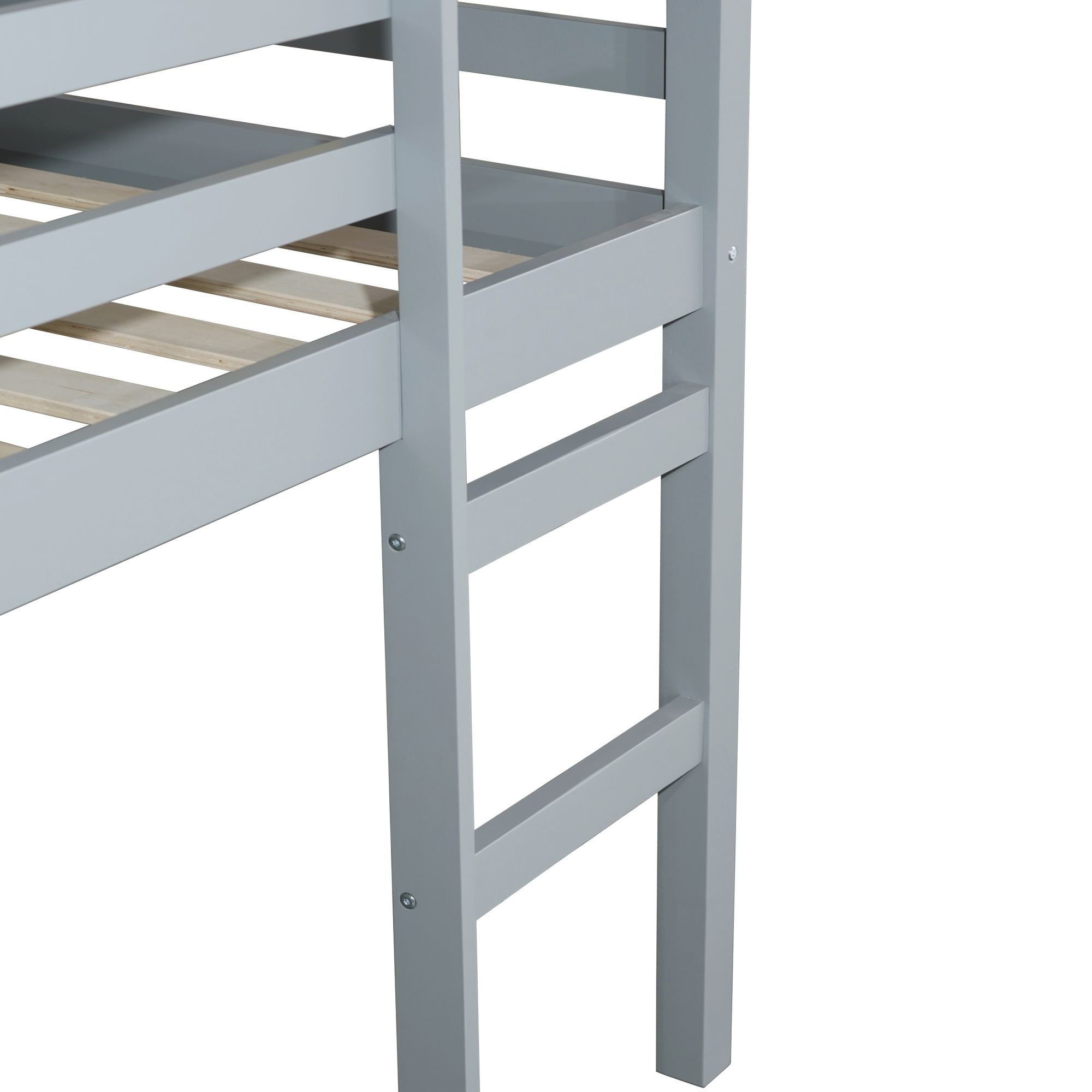 Yiekholo LL-2046AAE Bunk-Beds - View #9