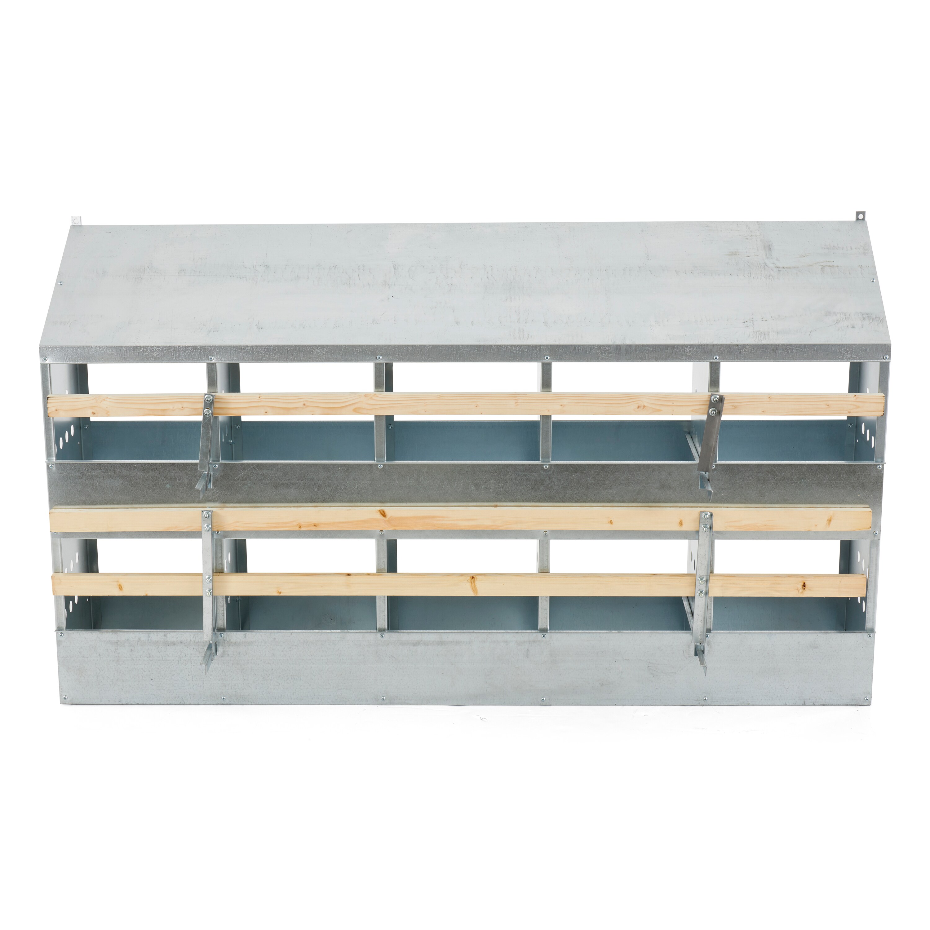 Brower 2 X 410B Bird-Houses - View #7