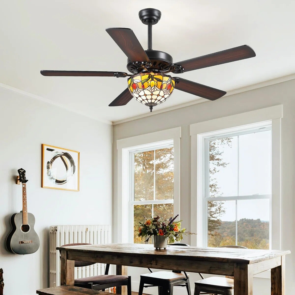 Kviflon LS8606 Ceiling-Fans - View #9