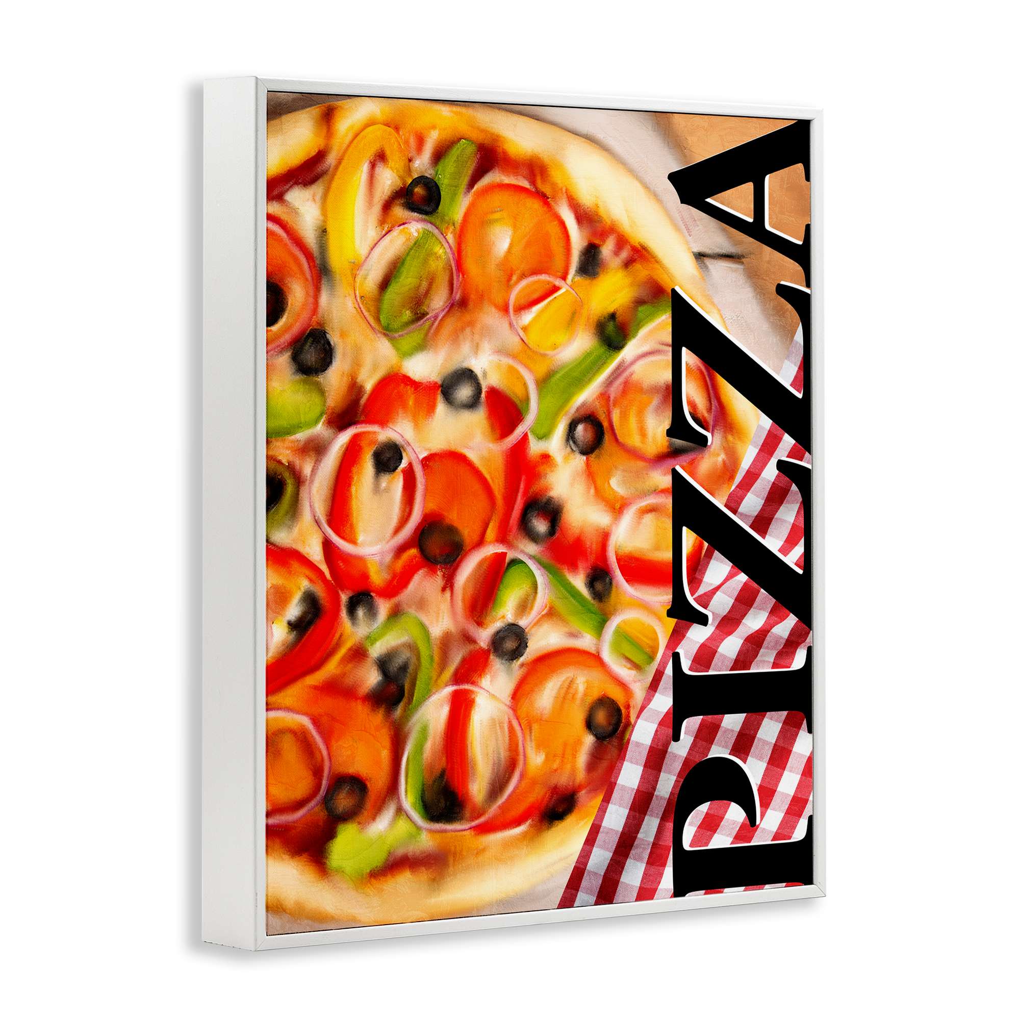 Stupell Industries BS-452-WFR-11X14 Wall-Art - View #2