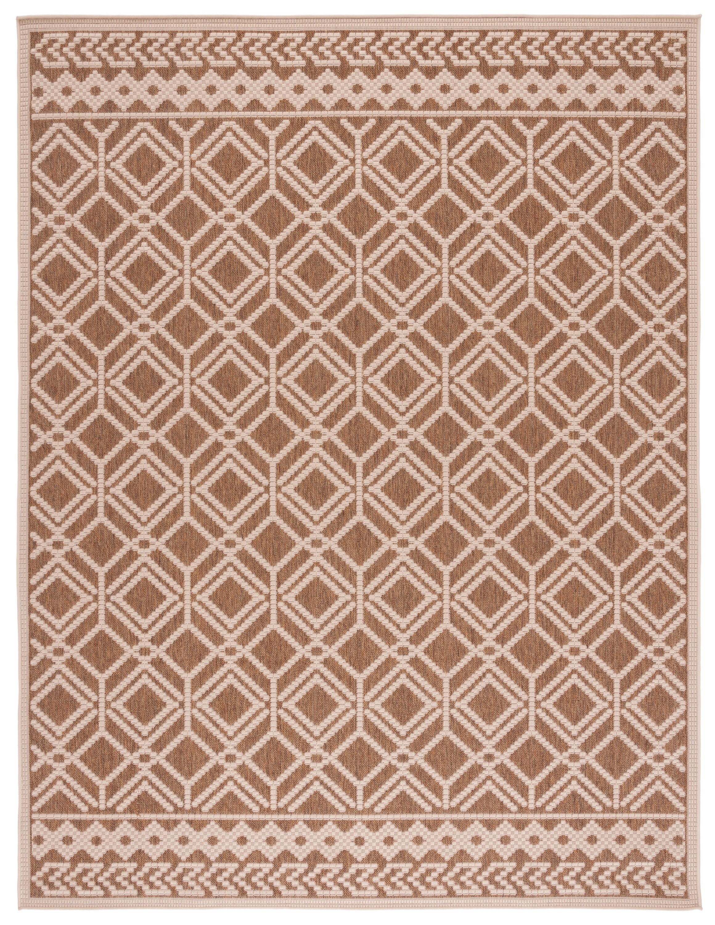 Safavieh MSRO374B-4 rugs - View #2