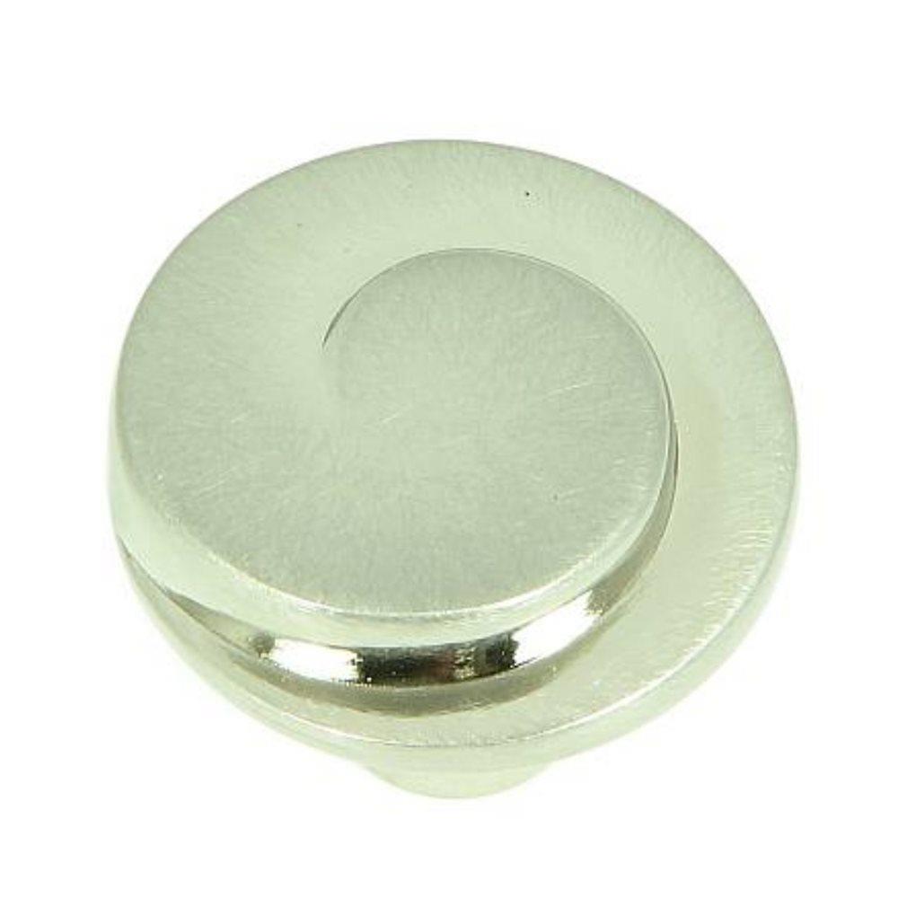 Stone Mill Hardware CP1008-SN Cabinet-Knobs - View #4