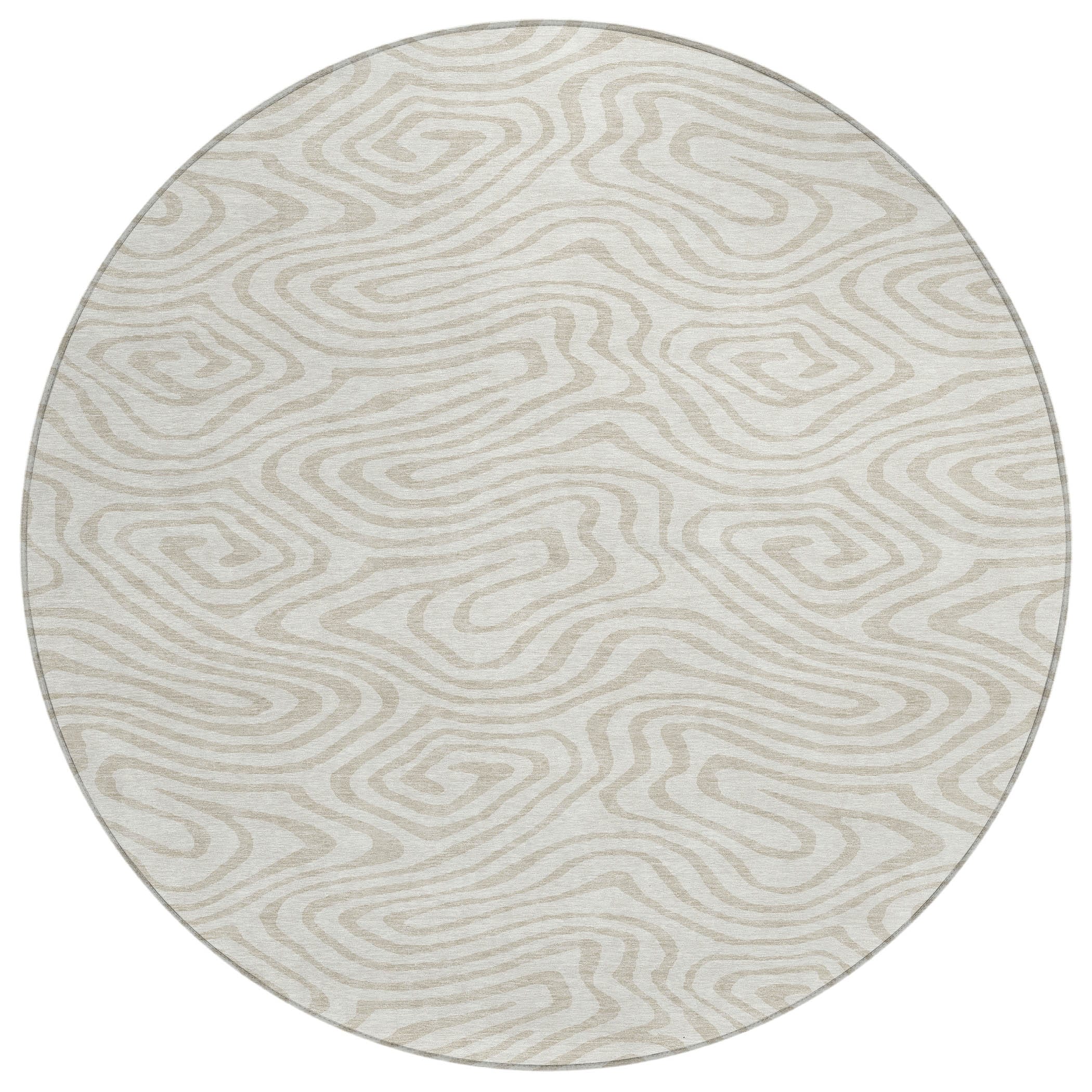 Addison Rugs ACN1020IV8RO rugs - View #2