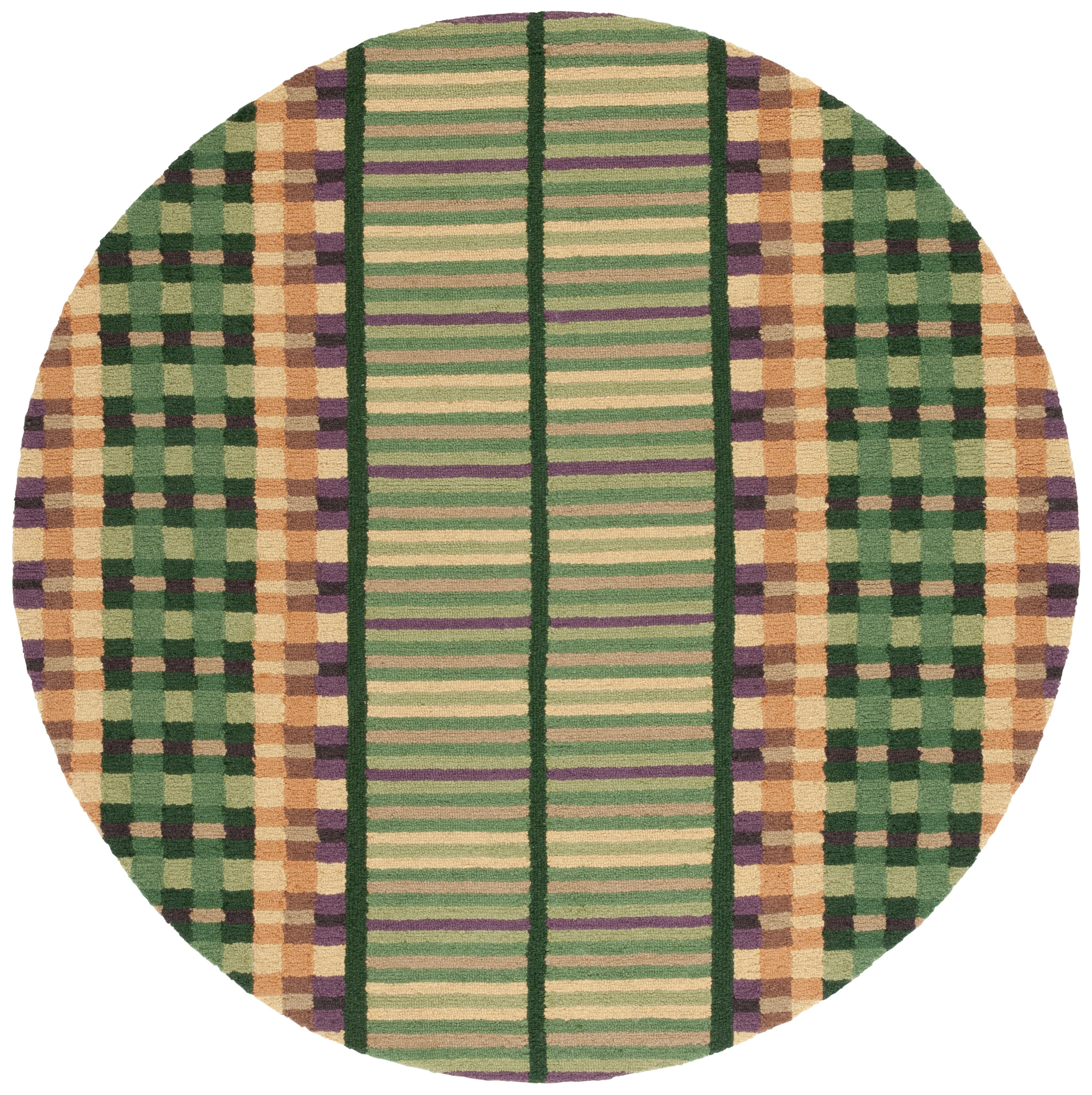 Safavieh MET852Y-6R rugs - View #2