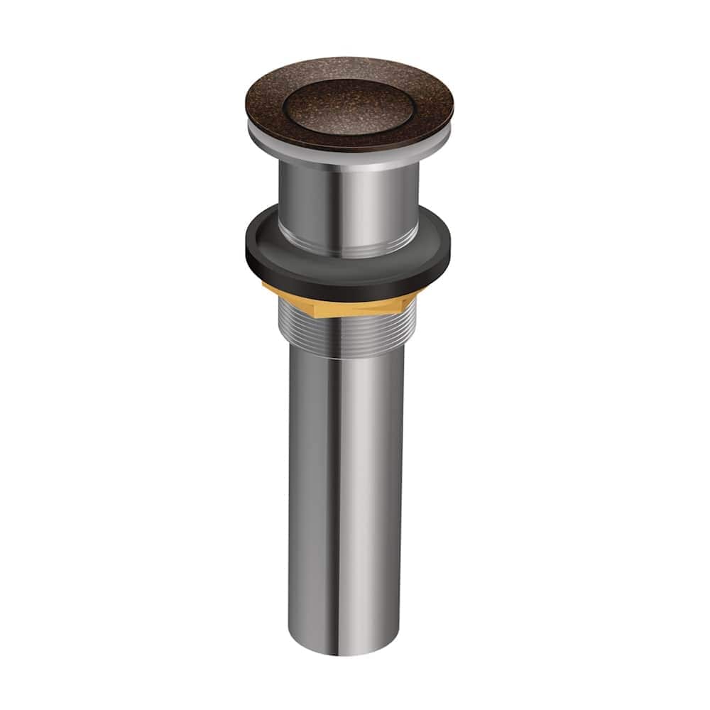 Moen -  131553 Waste Plug and Seat with Overflow