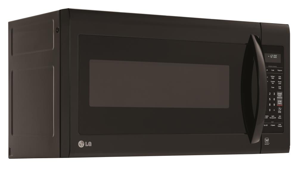 lg microwave lmv2031sb