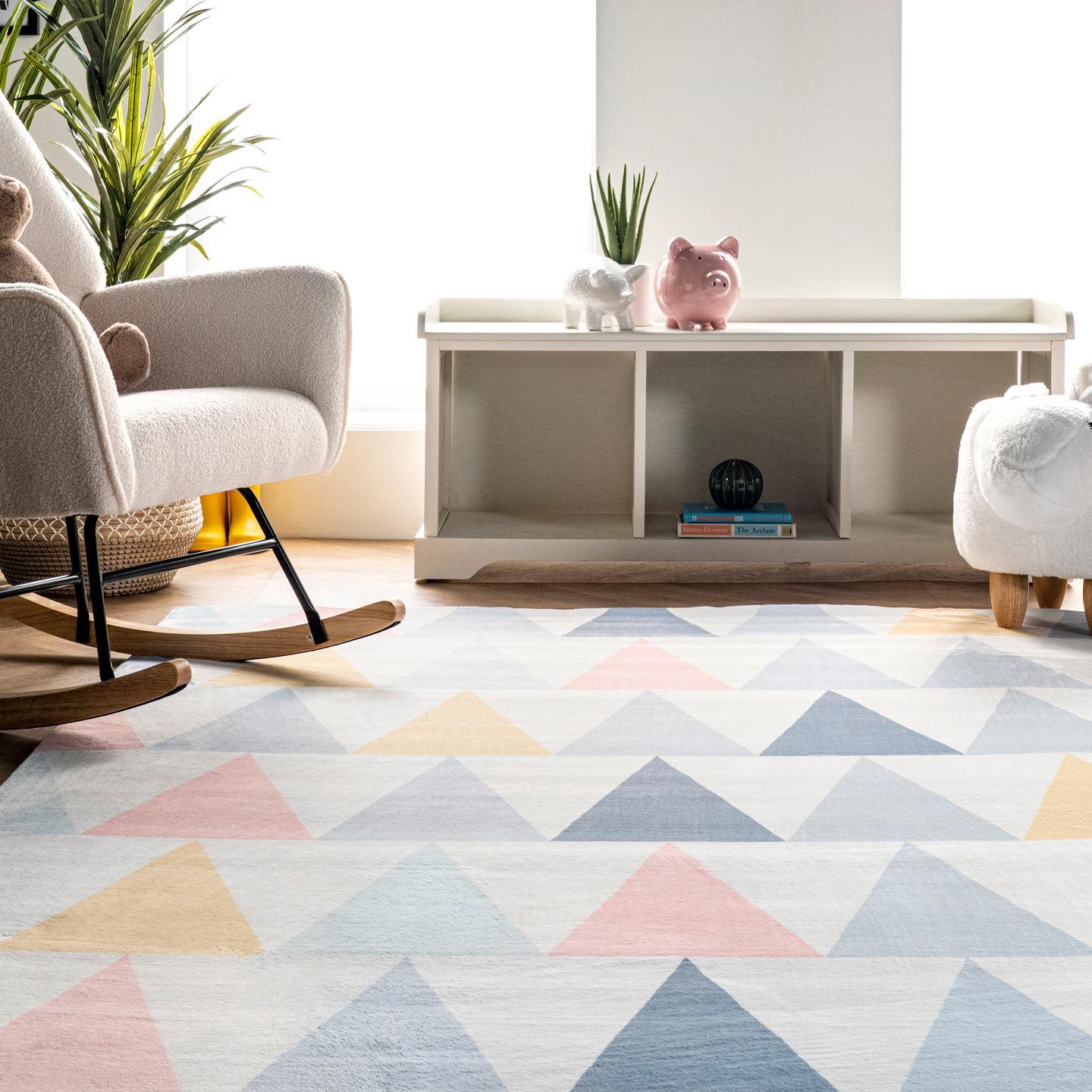 nuLOOM HJWM02A-508 rugs - View #5