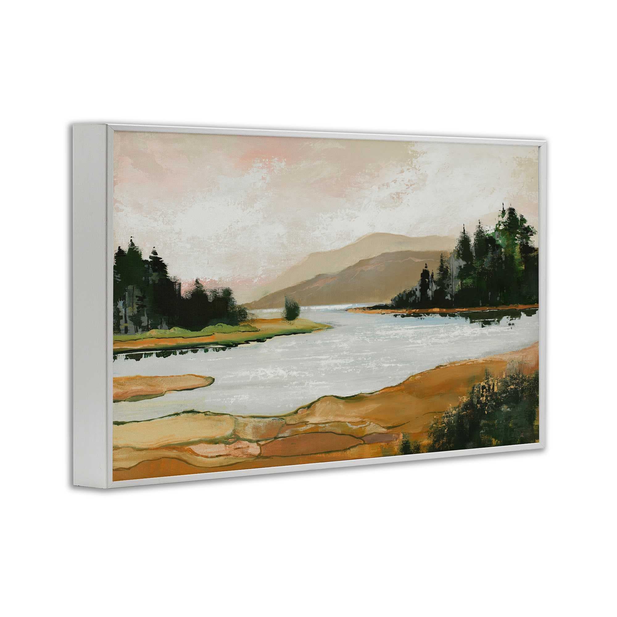 Stupell Industries BS-814-WFR-20X30 Wall-Art - View #2