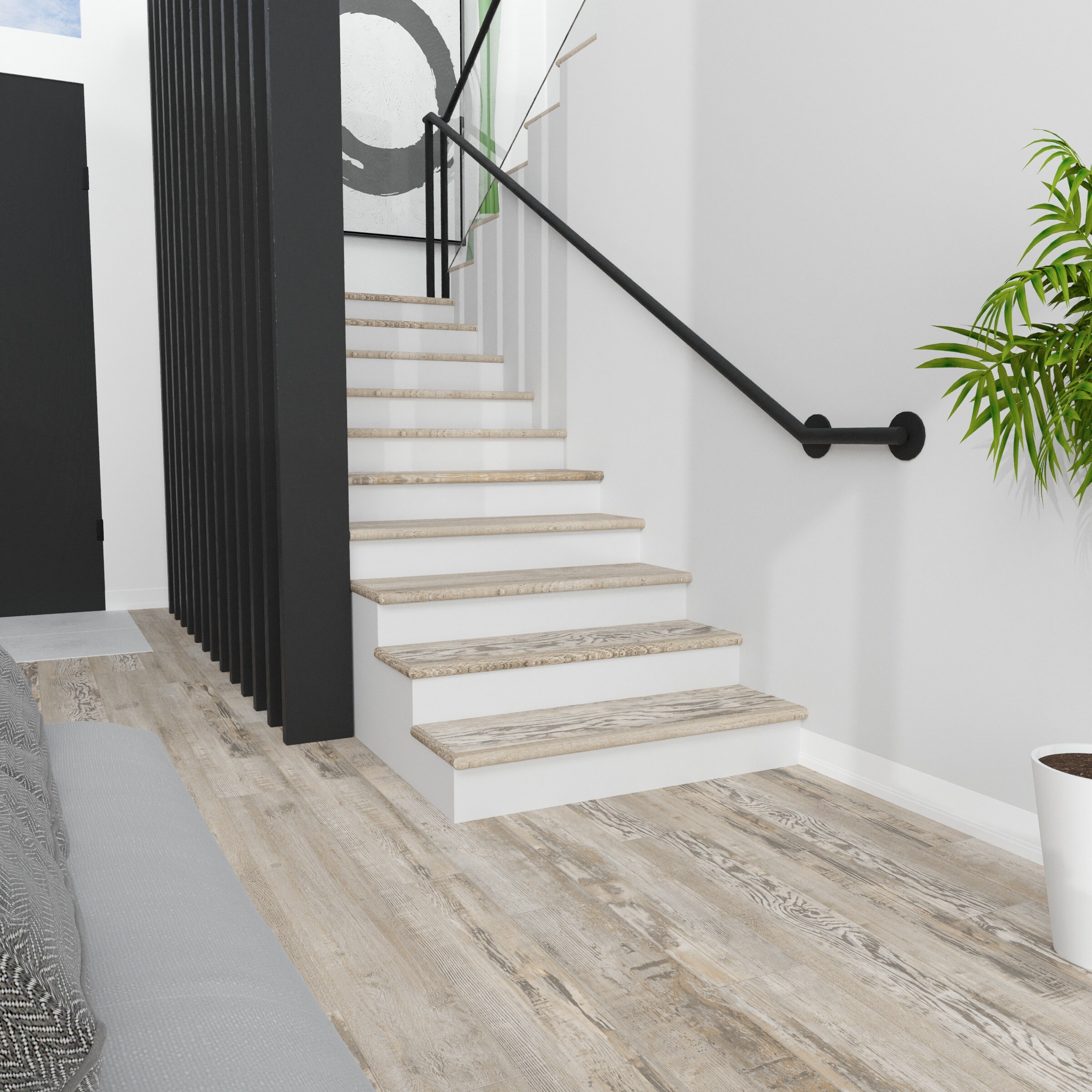 CALI 7908500121 Stair-Treads - View #2