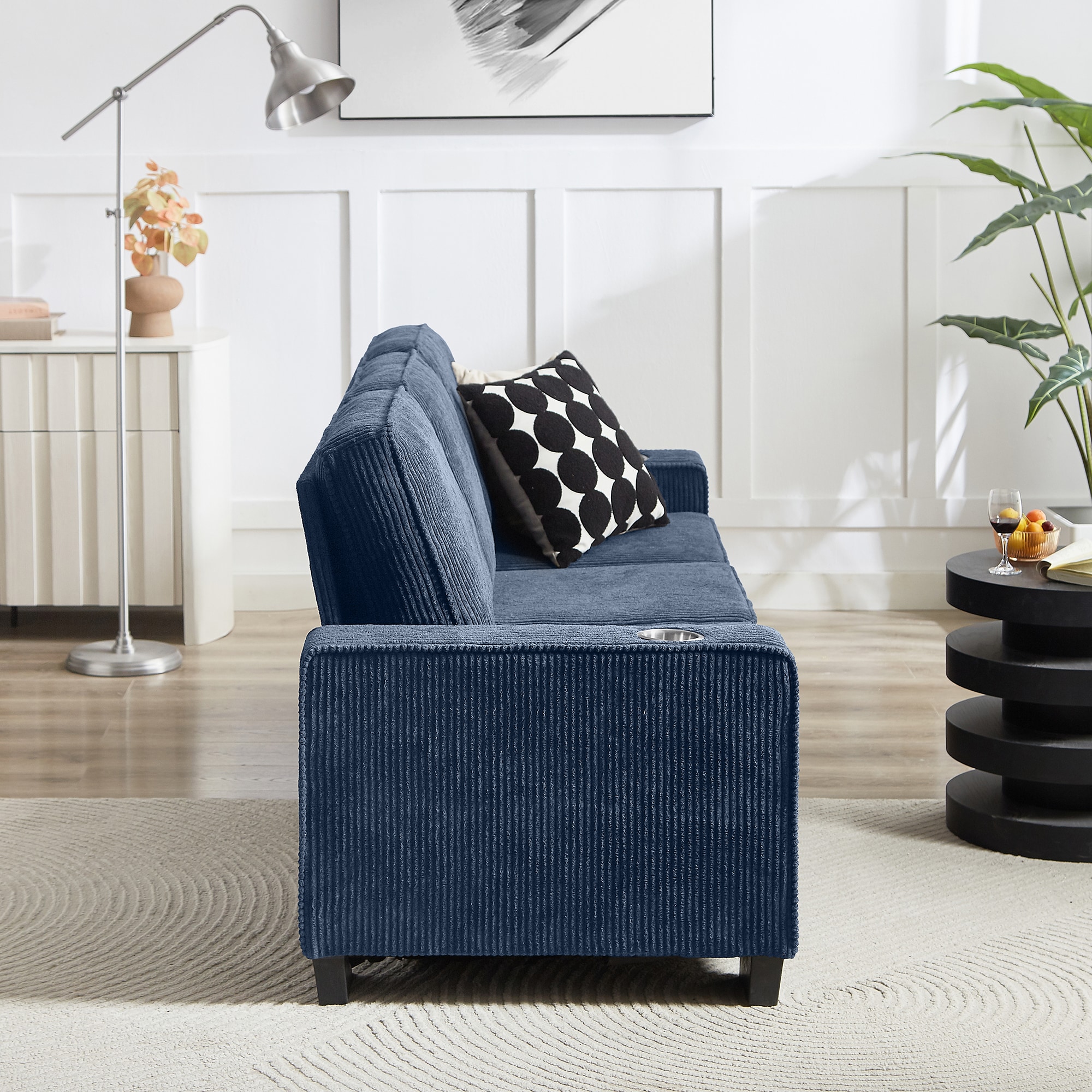 Bybafun YA3700120 Sofas-Loveseats - View #4