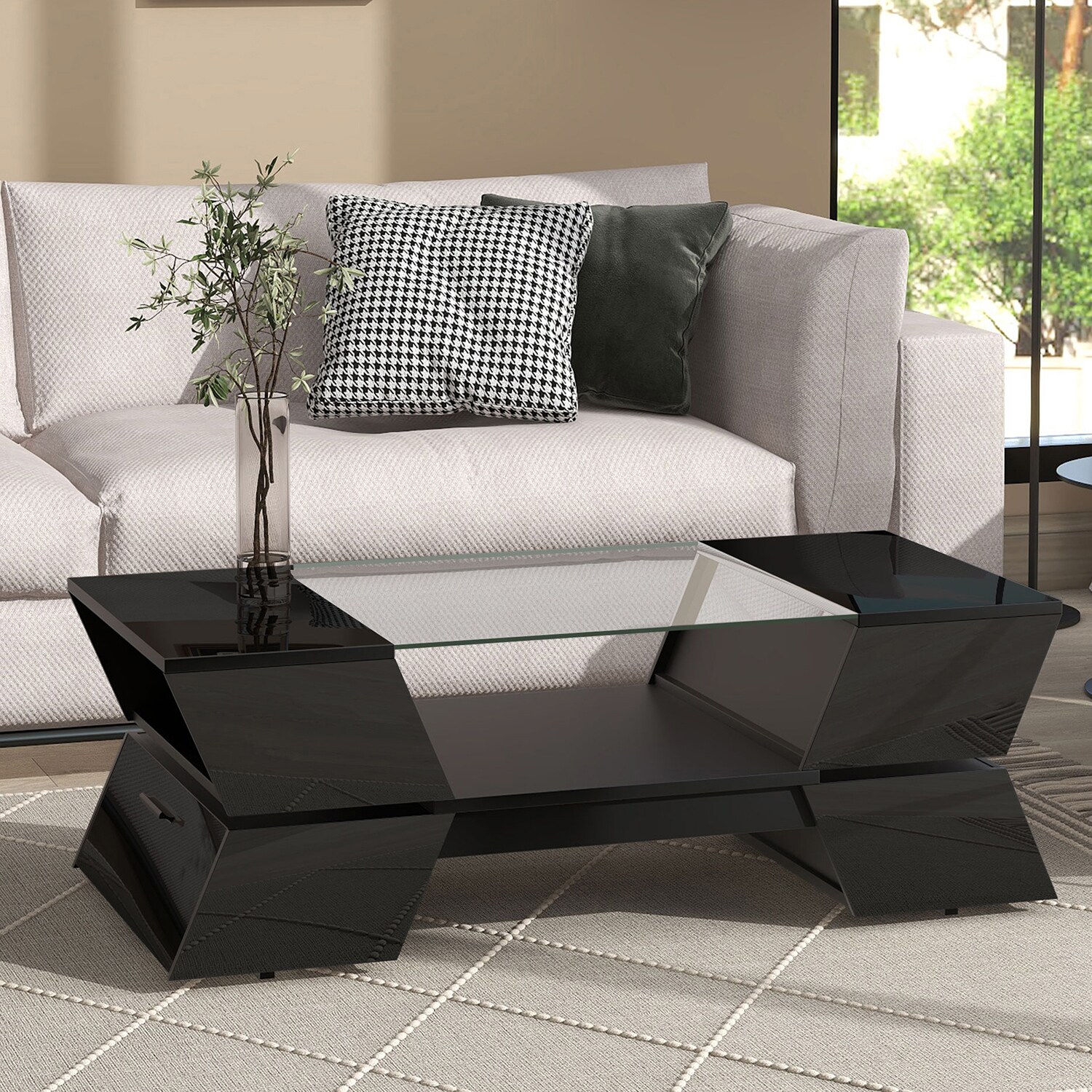SINOFURN SYA250033EO Coffee-Tables - View #9