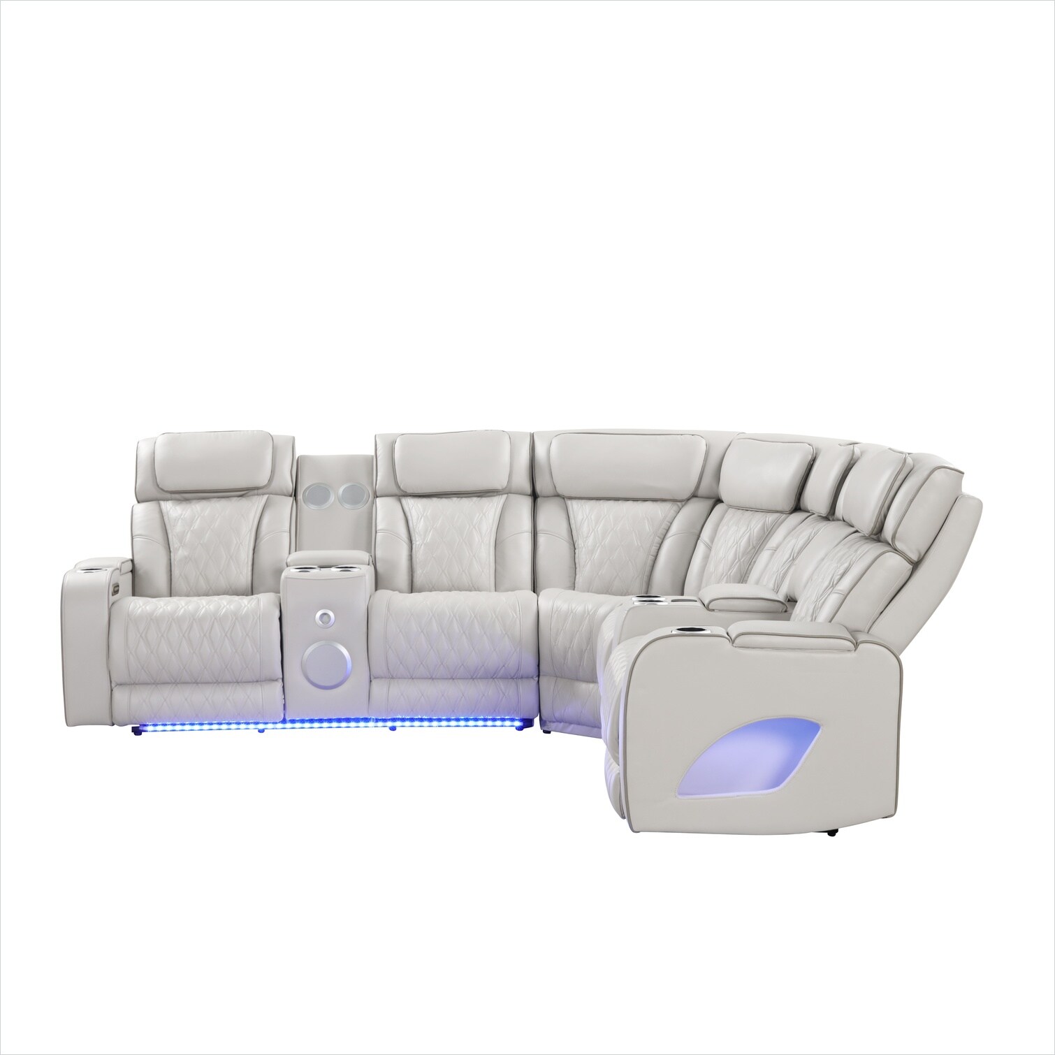 Naturefalls 3MPCF62KWAM6 recliners - View #8