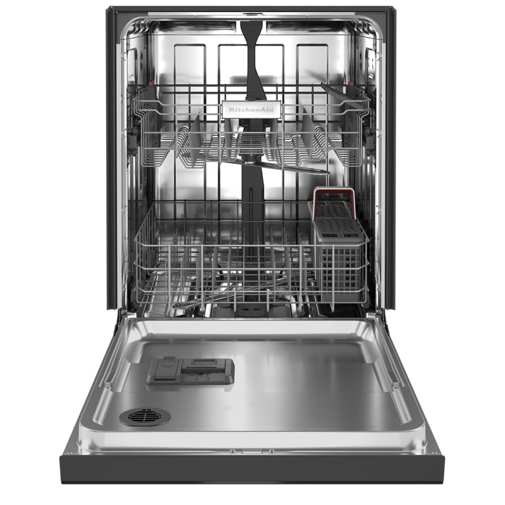 KitchenAid KDFE104KBL Builtin-Dish - View #18