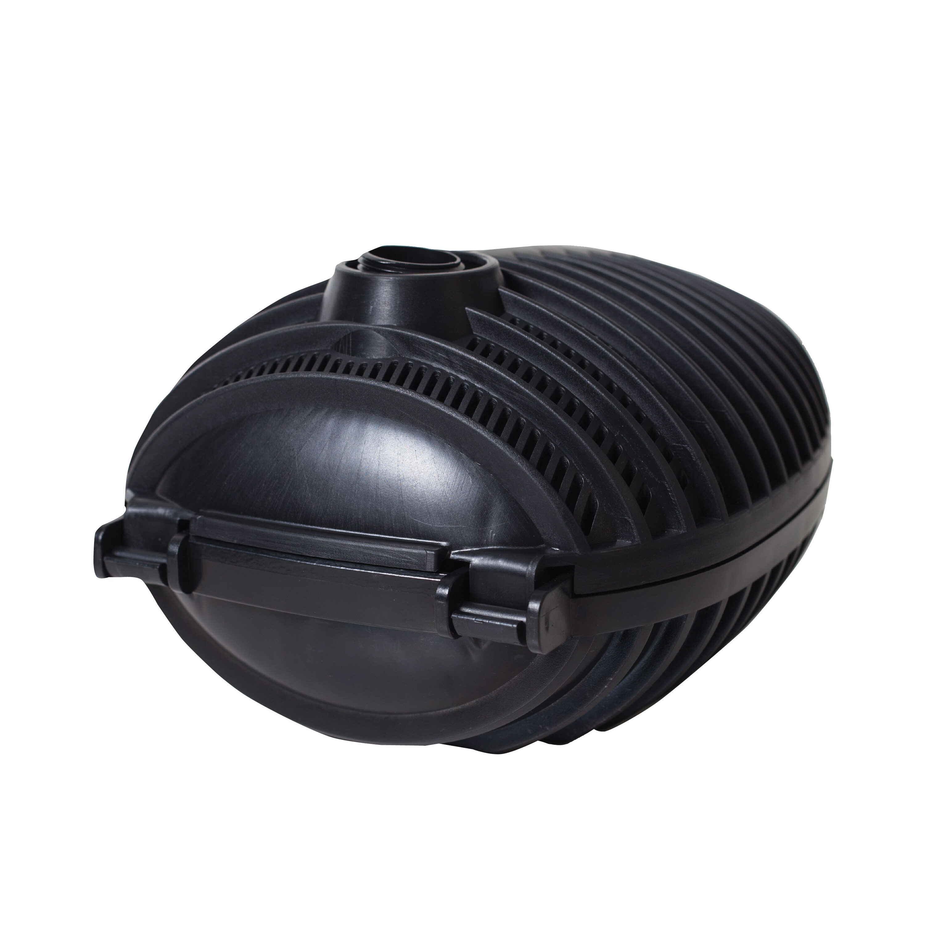 smartpond 52667 Premium 1320 -GPH Submersible Corded Electric Waterfall Pump